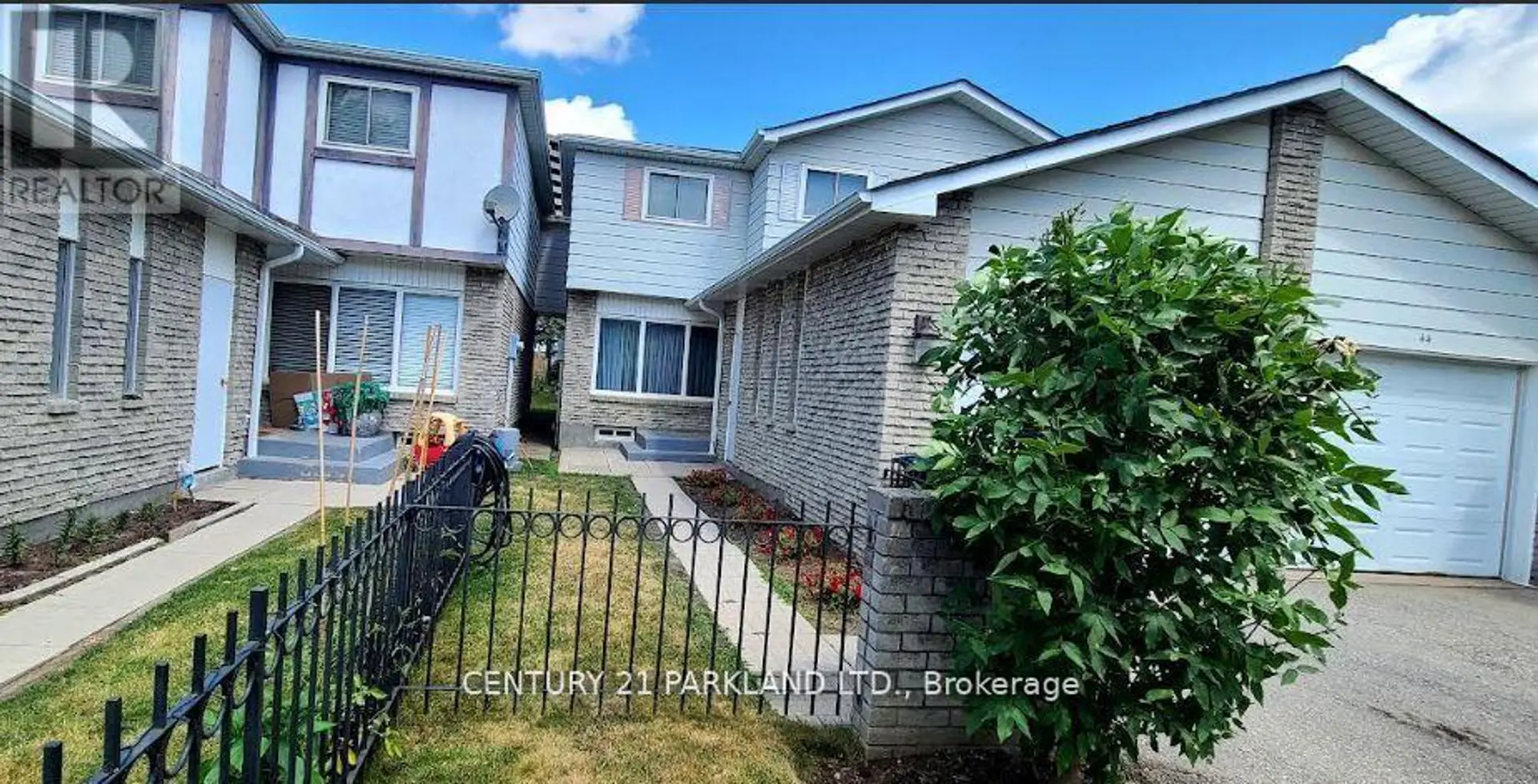 Property at 42 ANTIBES DRIVE, Toronto, ON