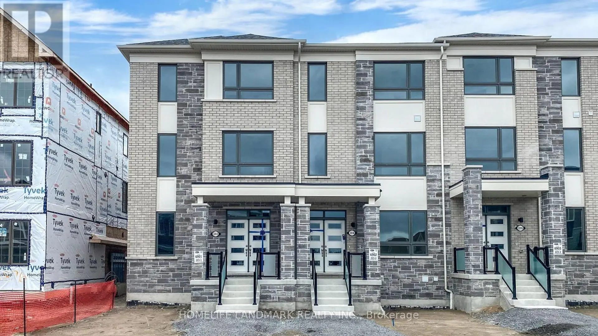 Property at 3312 THUNDERBIRD PROMENADE, Pickering, ON