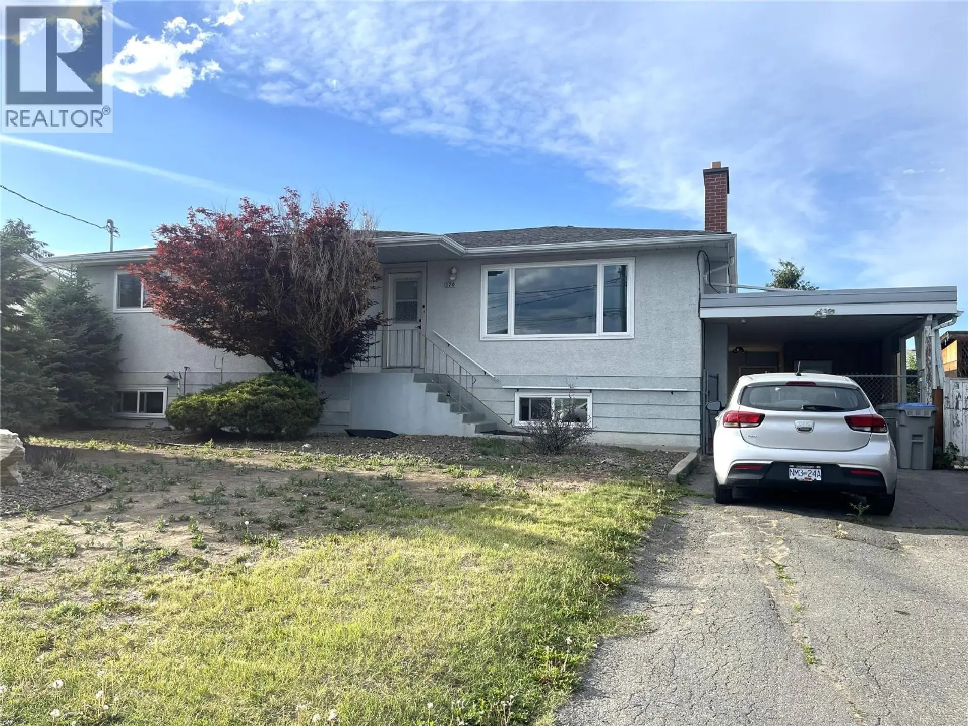 Property at 670 PATRICIA Avenue, Kamloops, BC