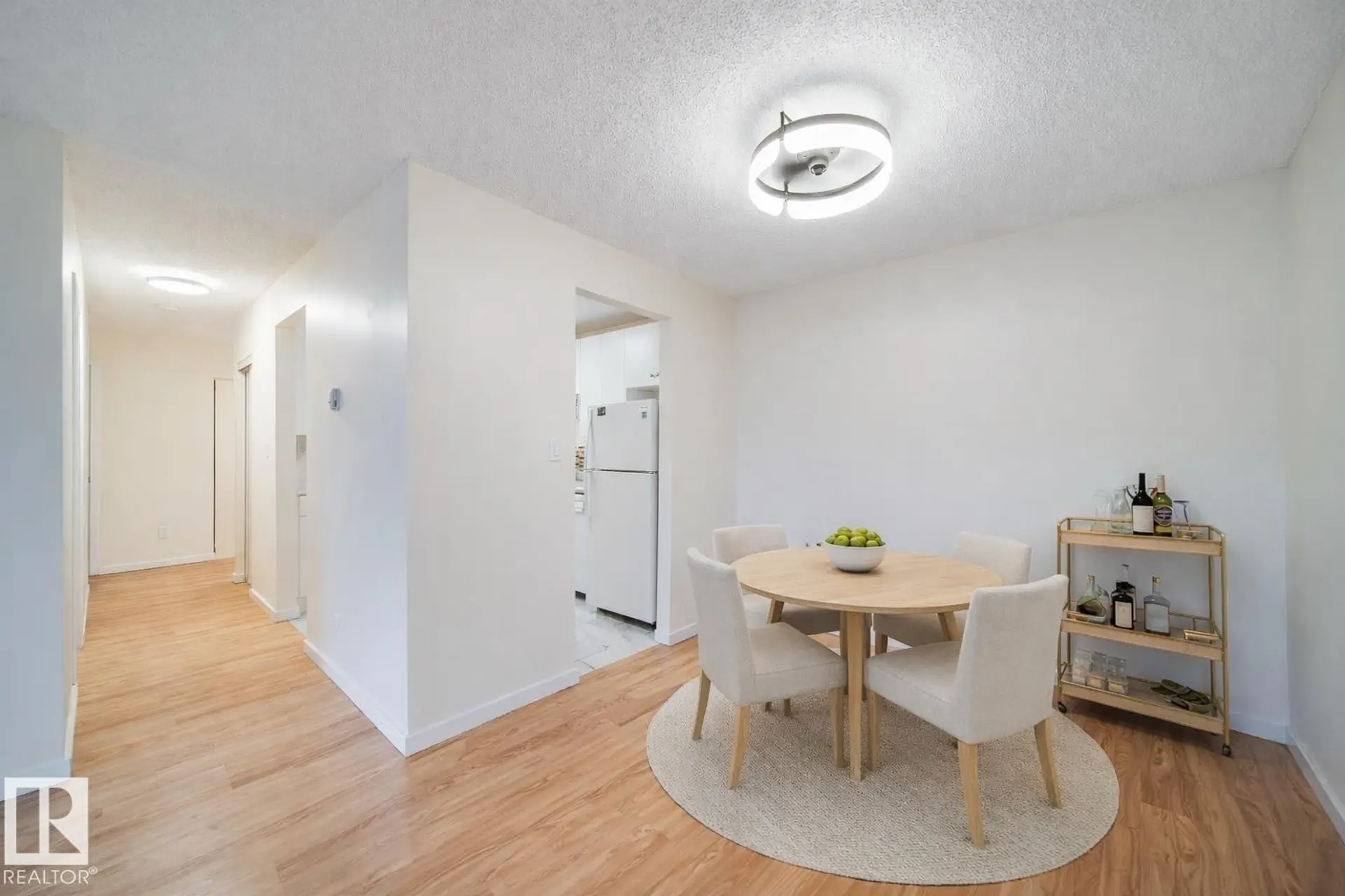 Property at #402 1624 48 ST NW, Edmonton, AB