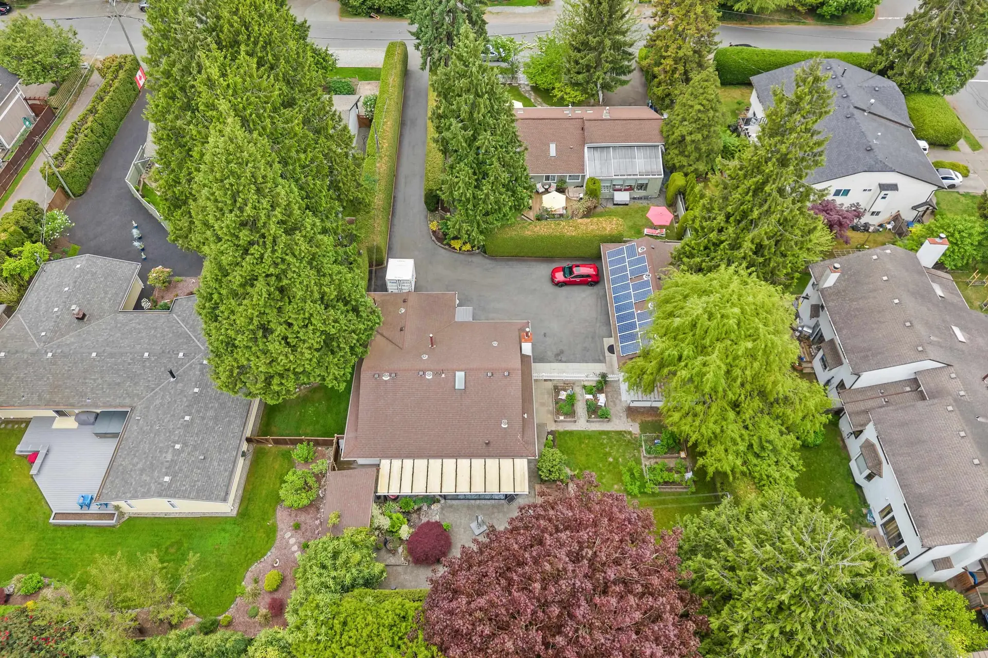 Property at 2566 126th Street, Surrey, BC