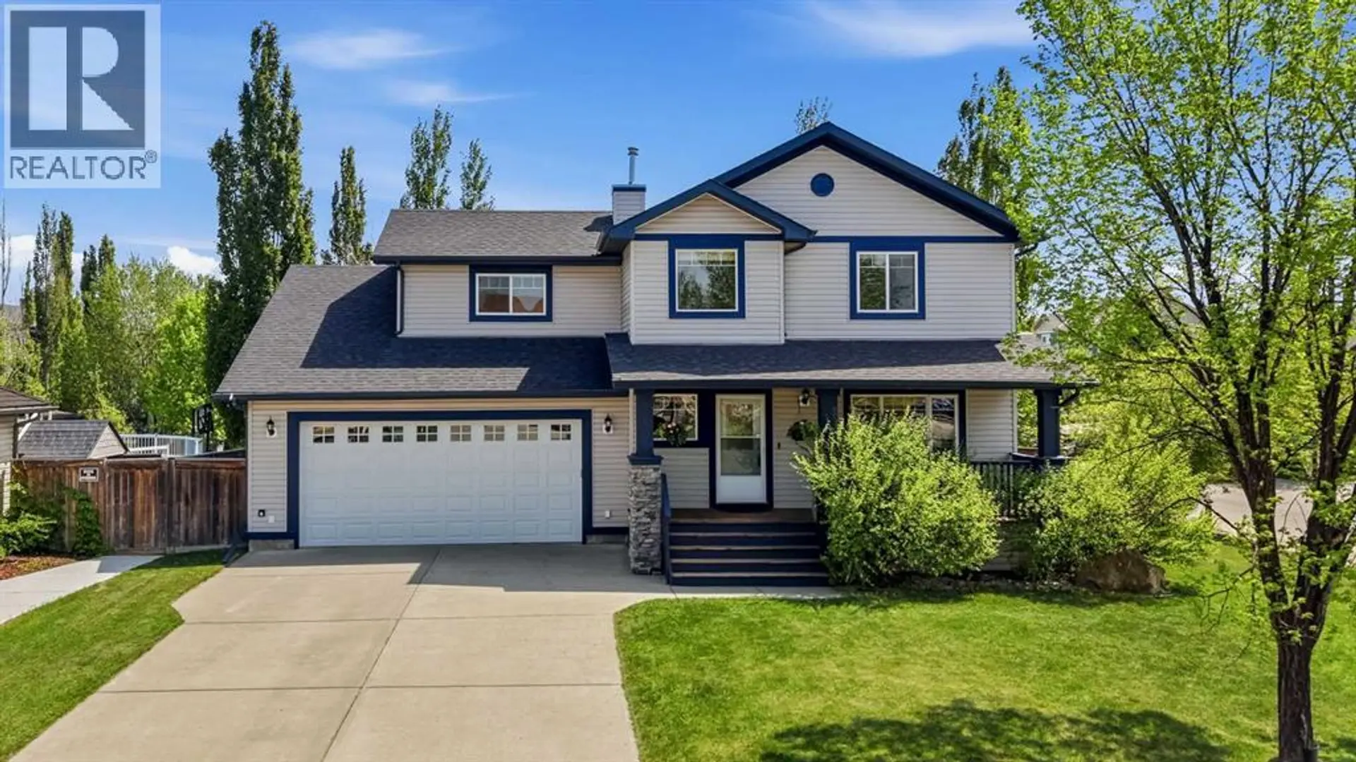 Property at 68 McKinnon Street, Langdon, AB