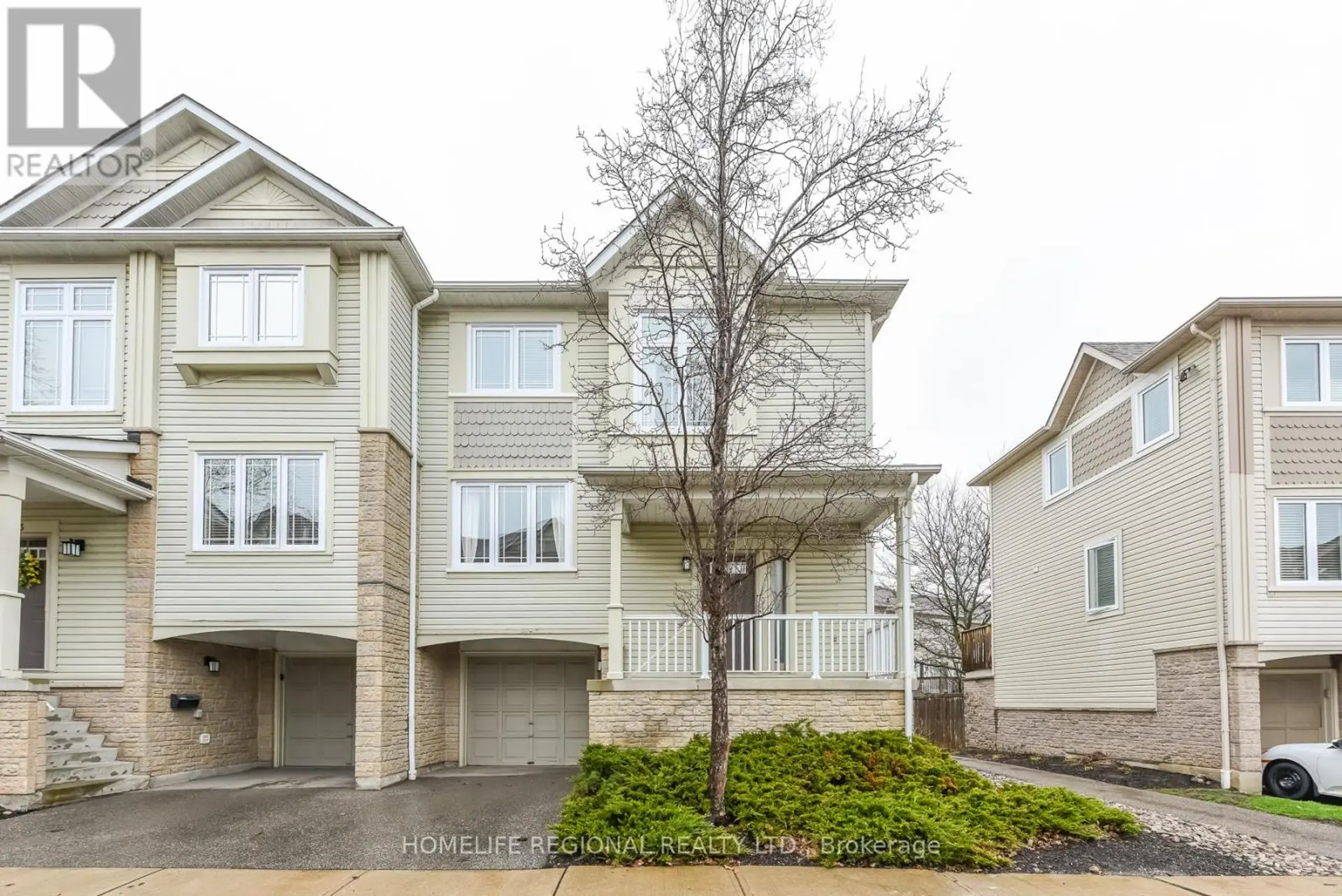 Property at #72 7105 BRANIGAN GATE, Mississauga, ON