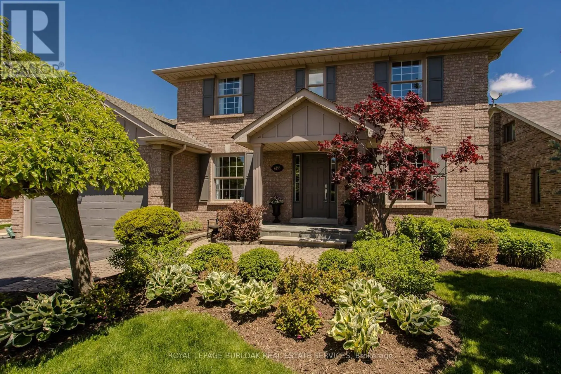 Property at 4153 ARBOURFIELD DRIVE, Burlington, ON