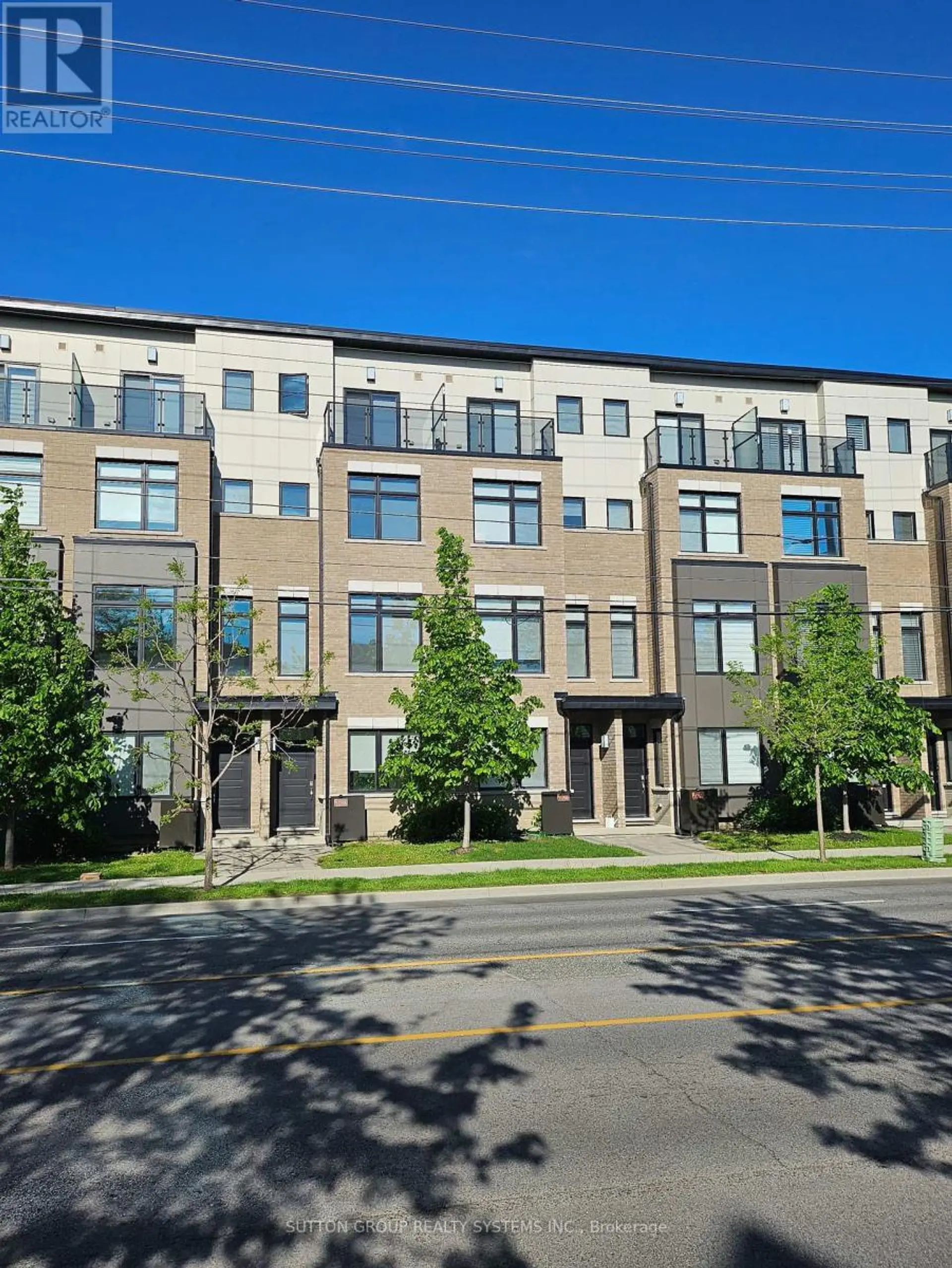Property at 1126A ISLINGTON AVENUE, Toronto, ON