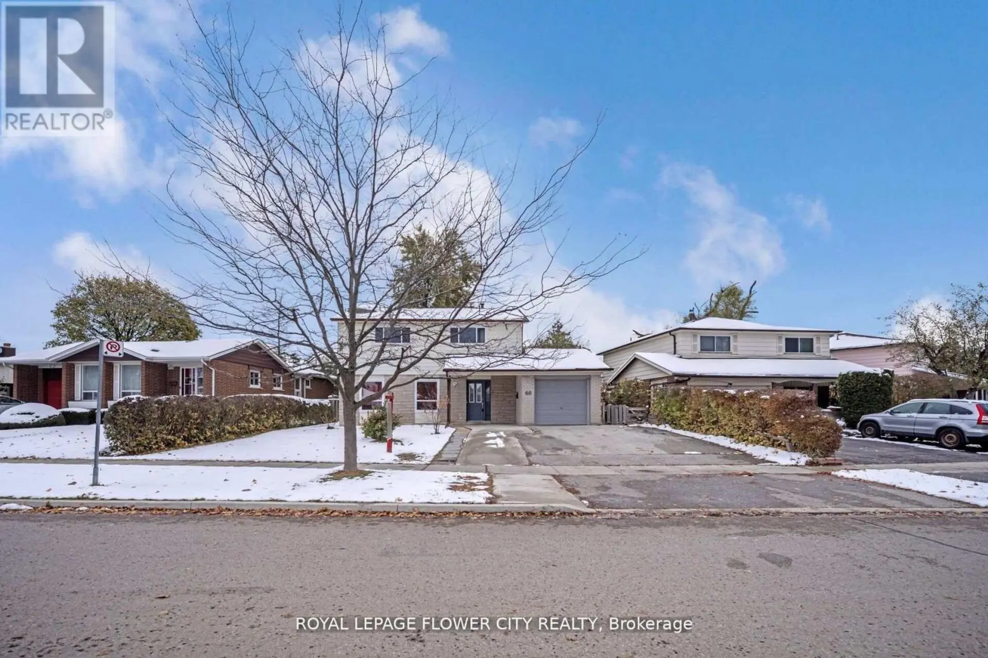 Property at 60 LEXINGTON AVENUE, Toronto, ON