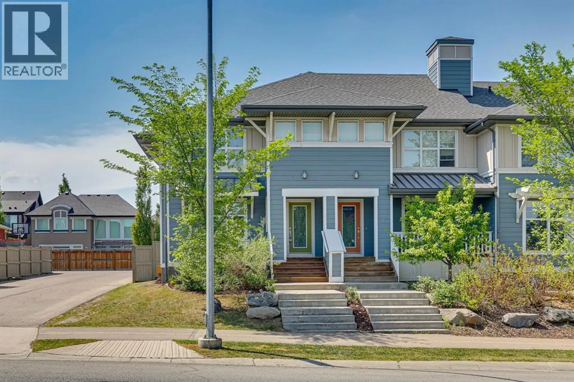 Property at 73 Marine Drive SE, Calgary, AB