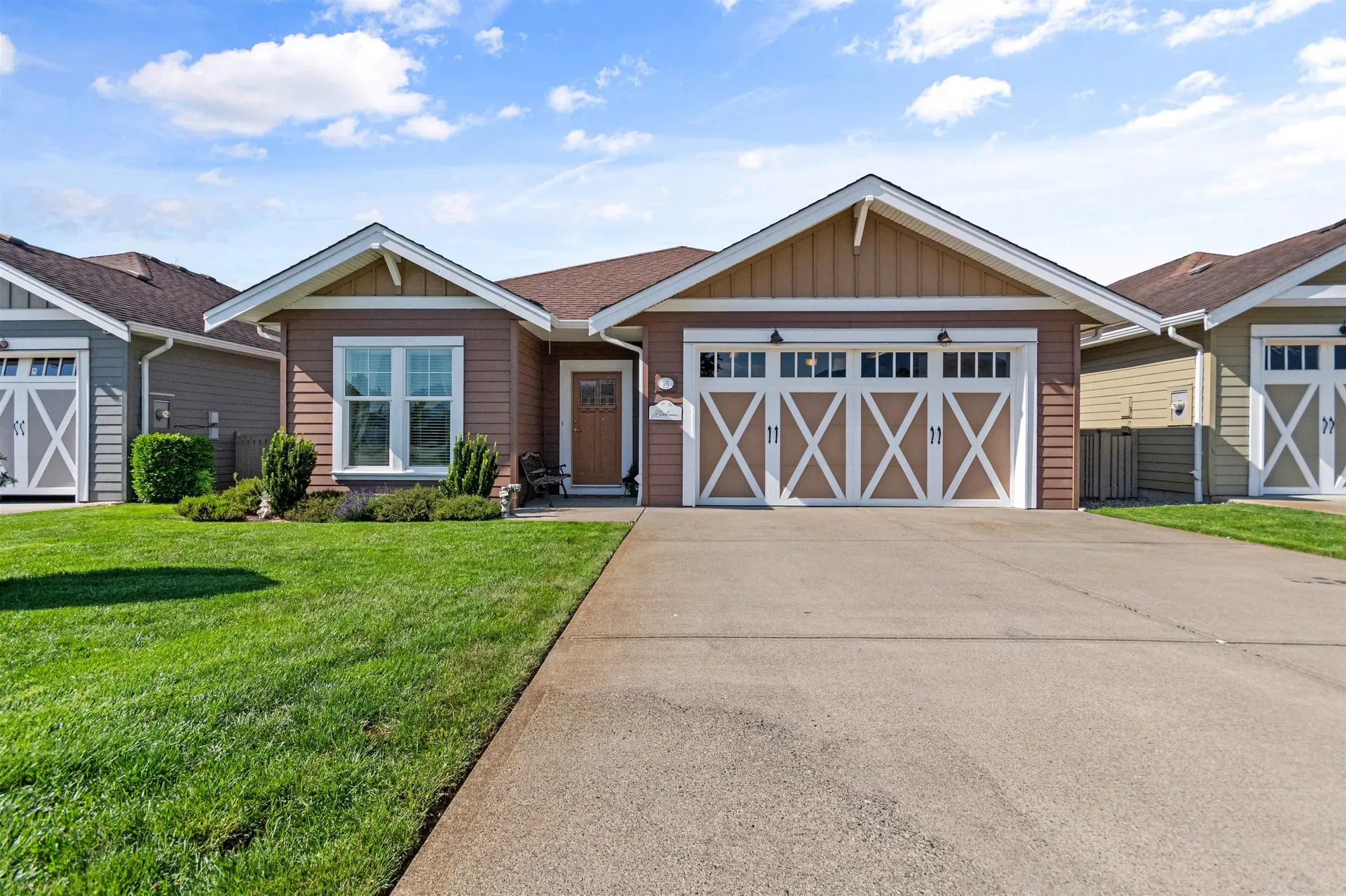 Property at #76 7600 Chilliwack River Road, Chilliwack, BC