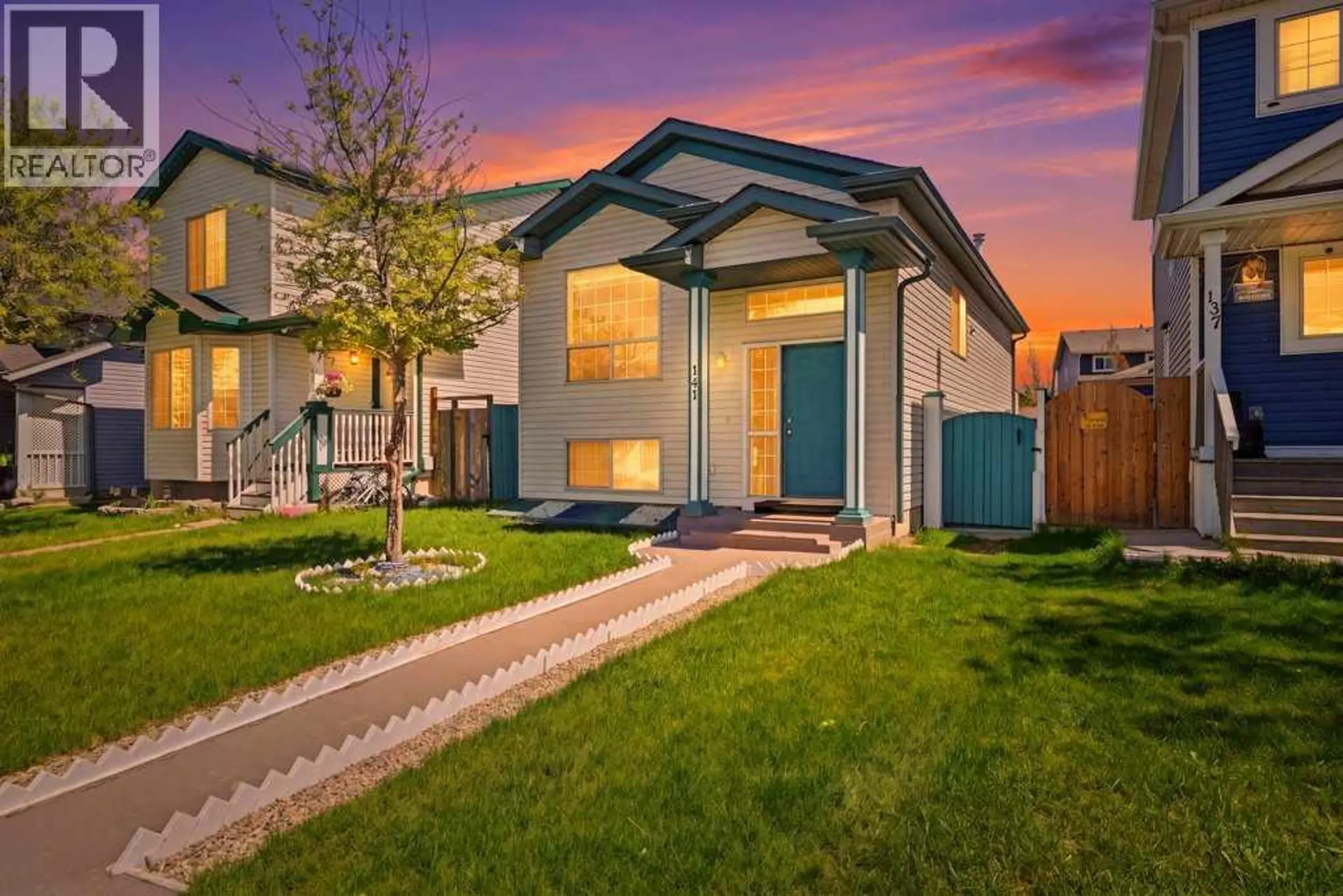 Property at 141 Martin Crossing Crescent NE, Calgary, AB