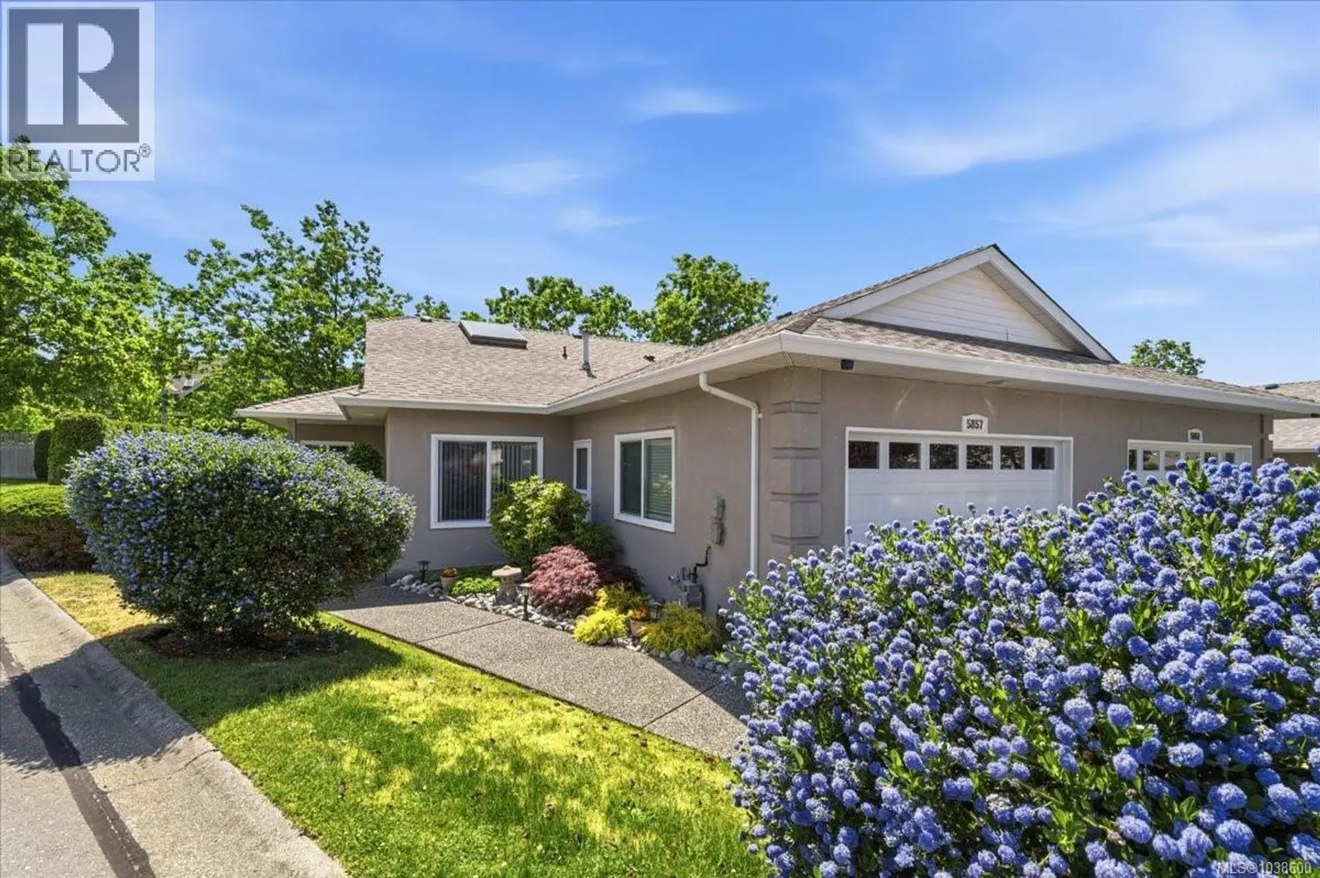 Property at 5857 Primrose Dr, Nanaimo, BC