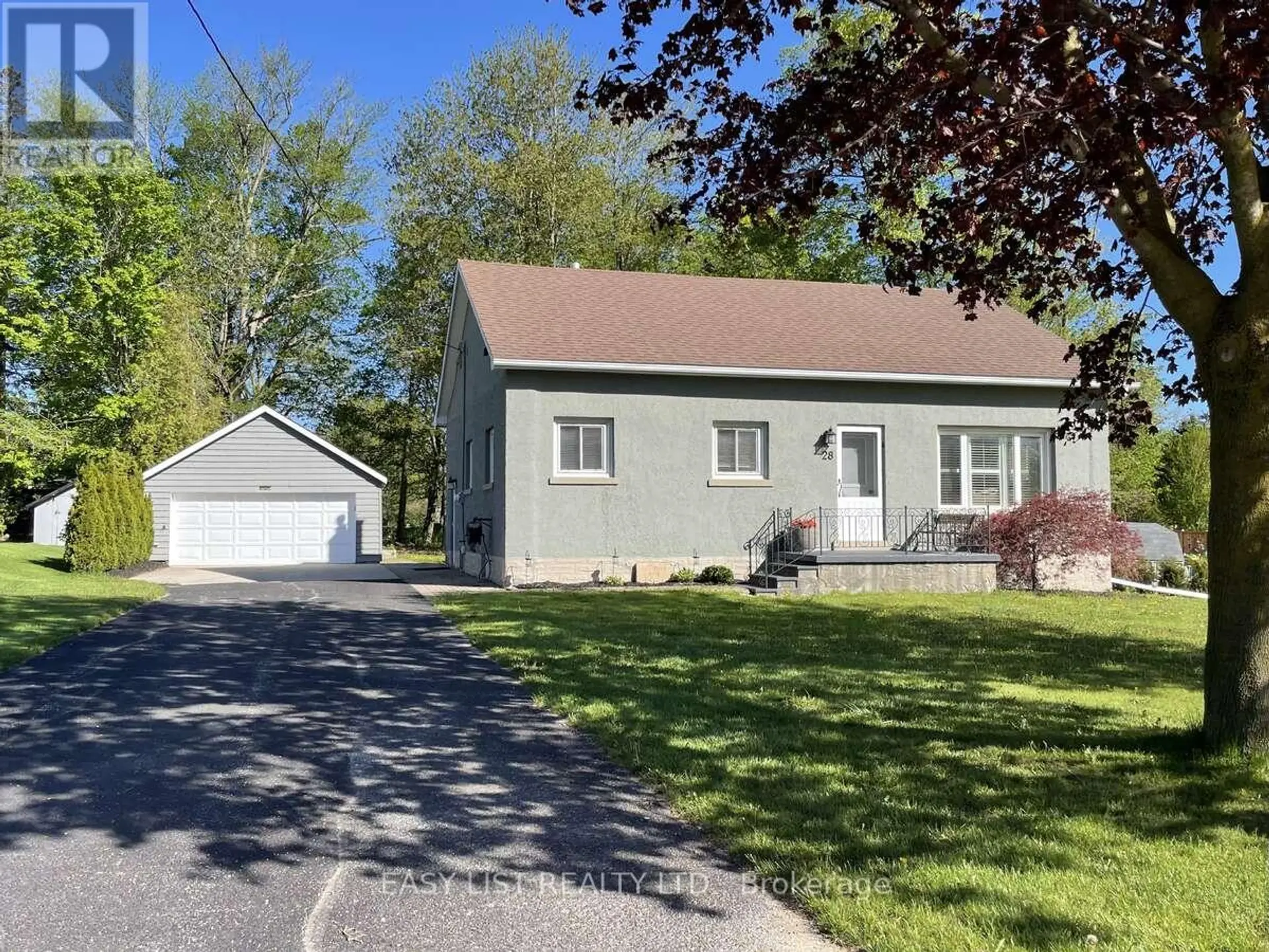 Property at 28 PEEL STREET W, Mapleton, ON
