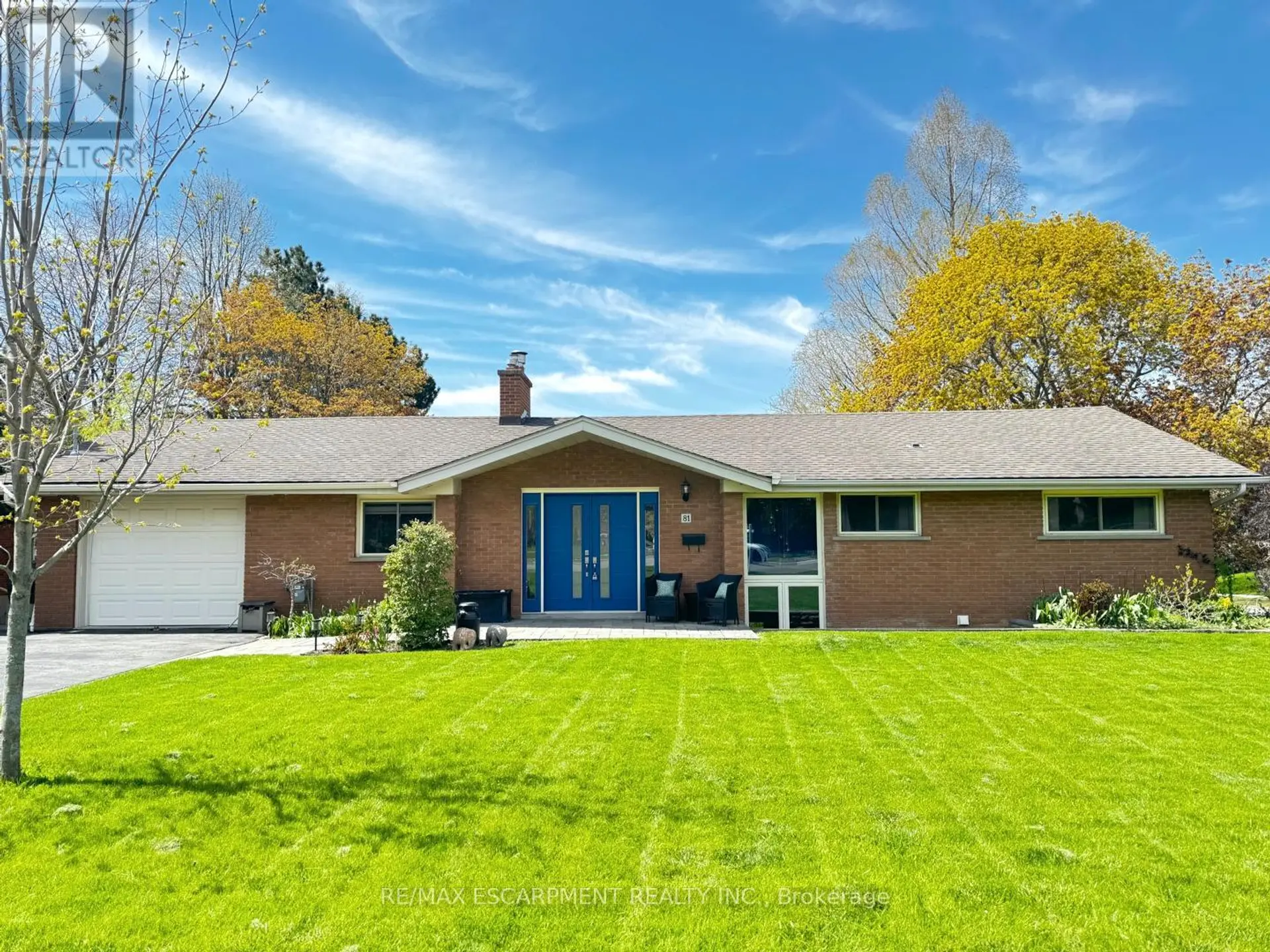 Property at 81 THOMSON DRIVE, Hamilton, ON