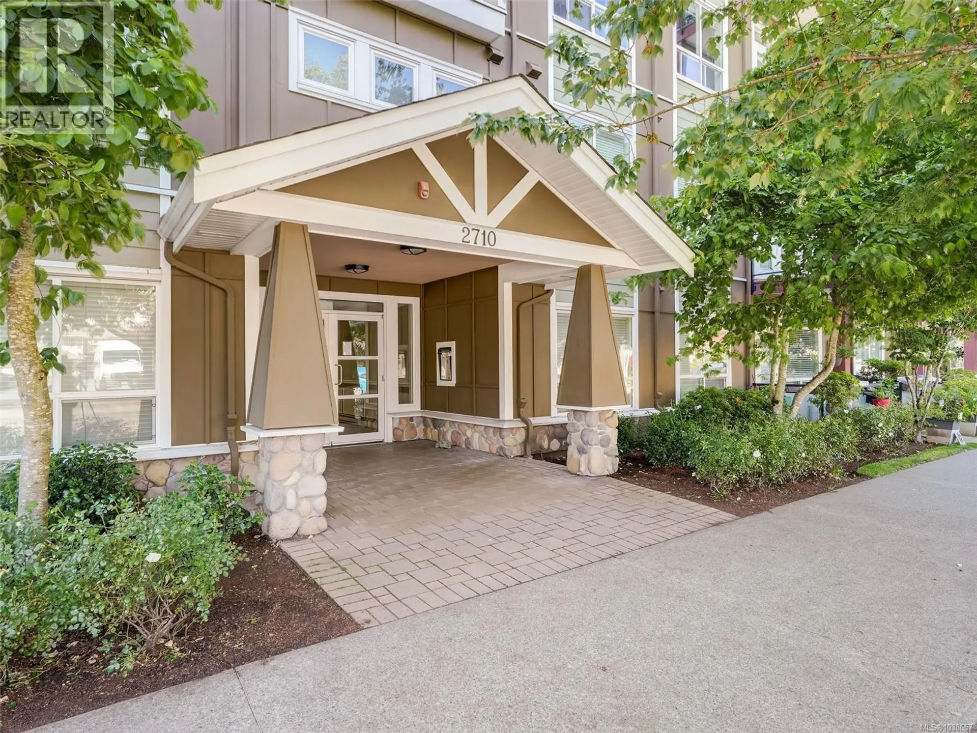 Property at #218 2710 Jacklin Rd, Langford, BC