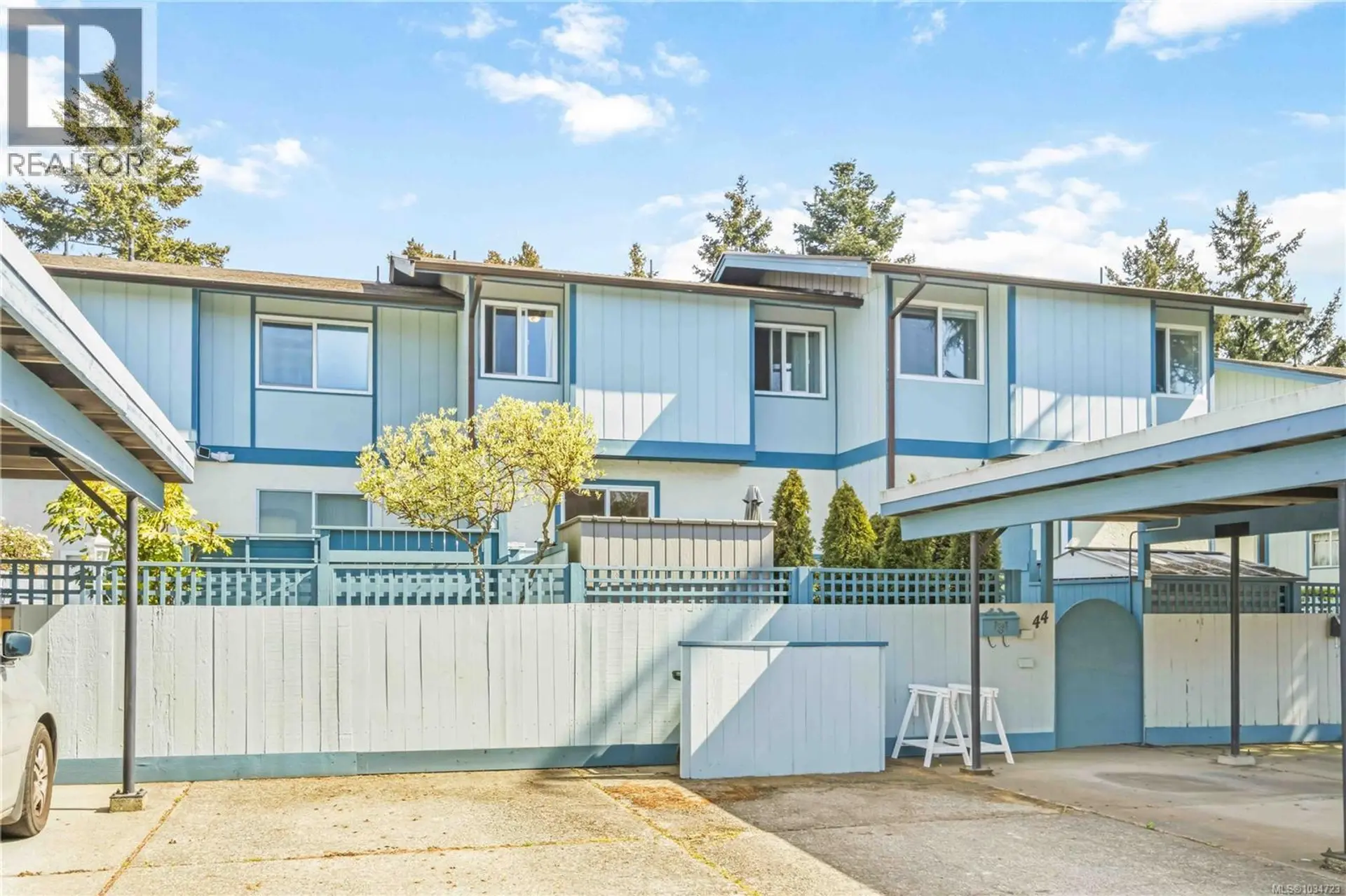 Property at #44 3987 Gordon Head Rd, Saanich, BC