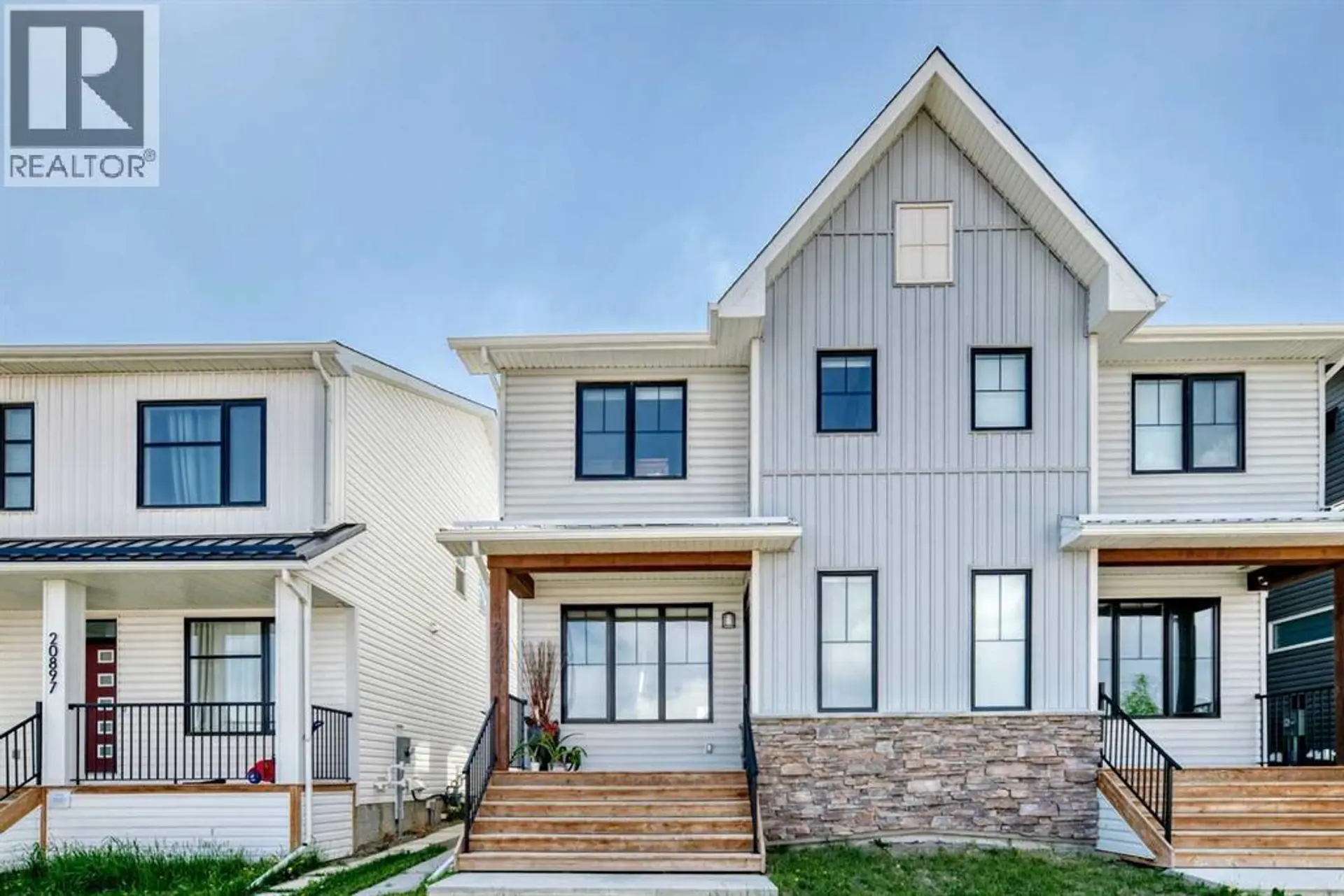 Property at 20893 Main Street SE, Calgary, AB