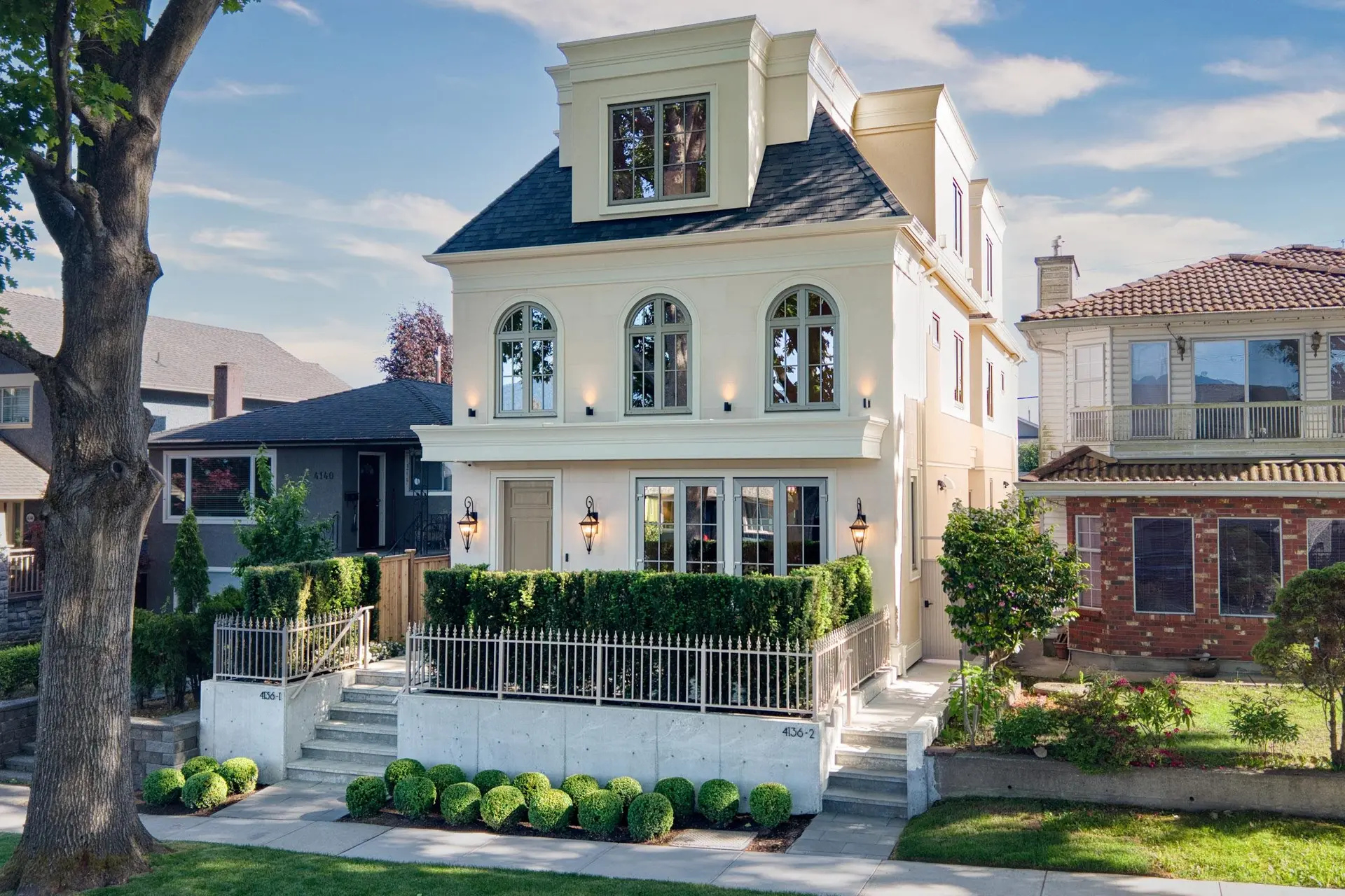 Property at #2 4136 Cambridge Street, Burnaby, BC