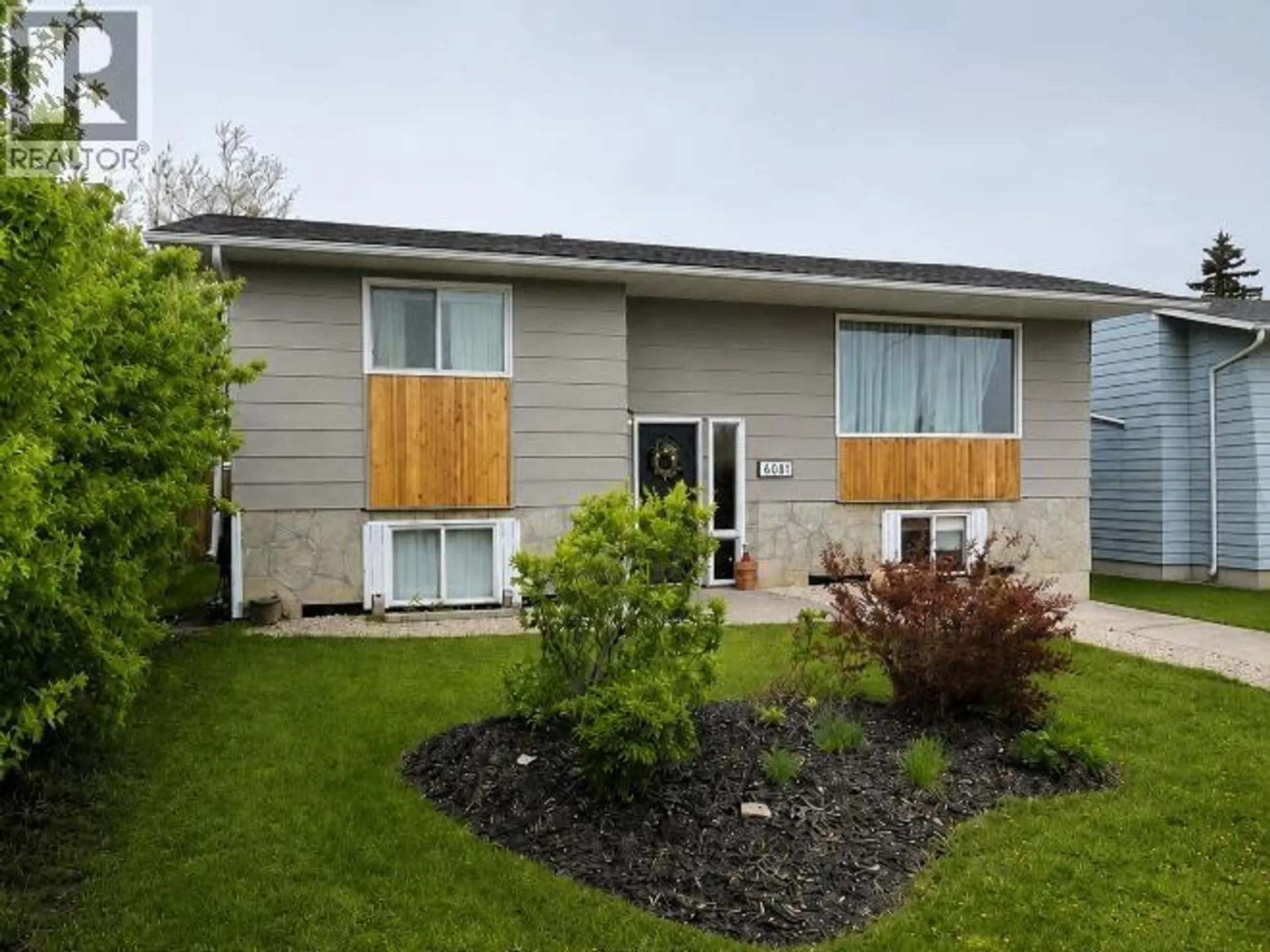 Property at 8128 96 AVENUE, Fort St. John, BC