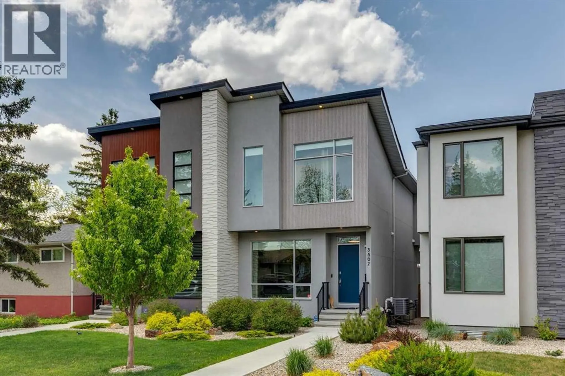 Property at 3507 41 Street SW, Calgary, AB