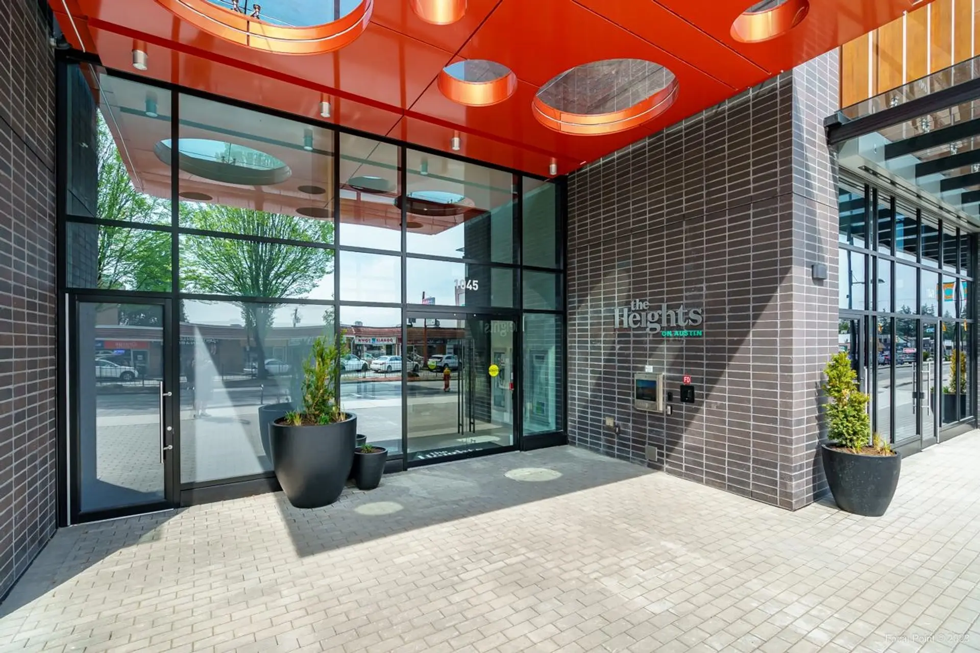 #2101 1045 Austin Avenue - Image 2
