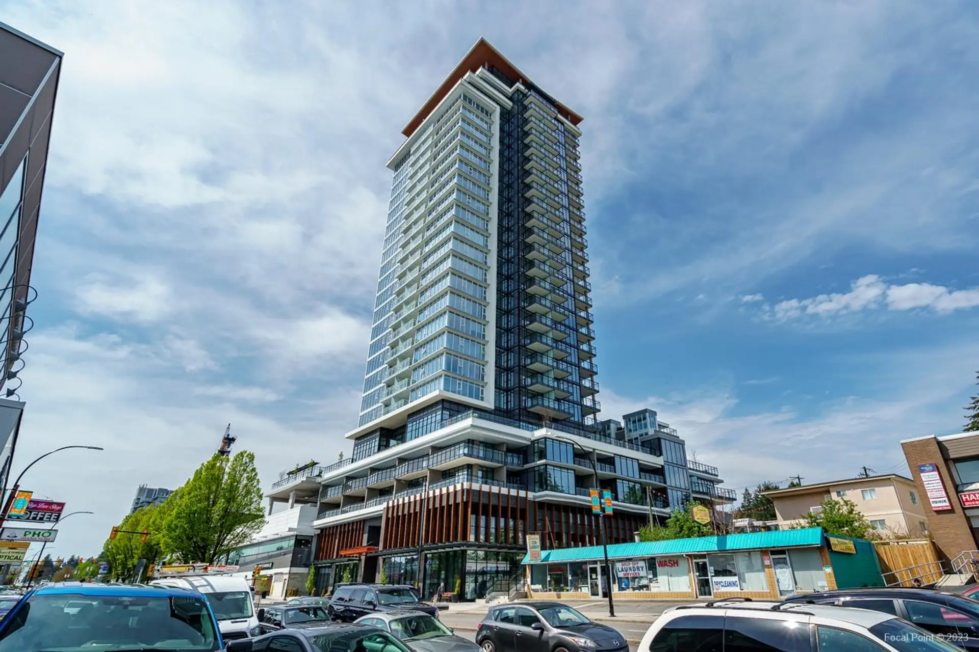#2101 1045 Austin Avenue - Image 13