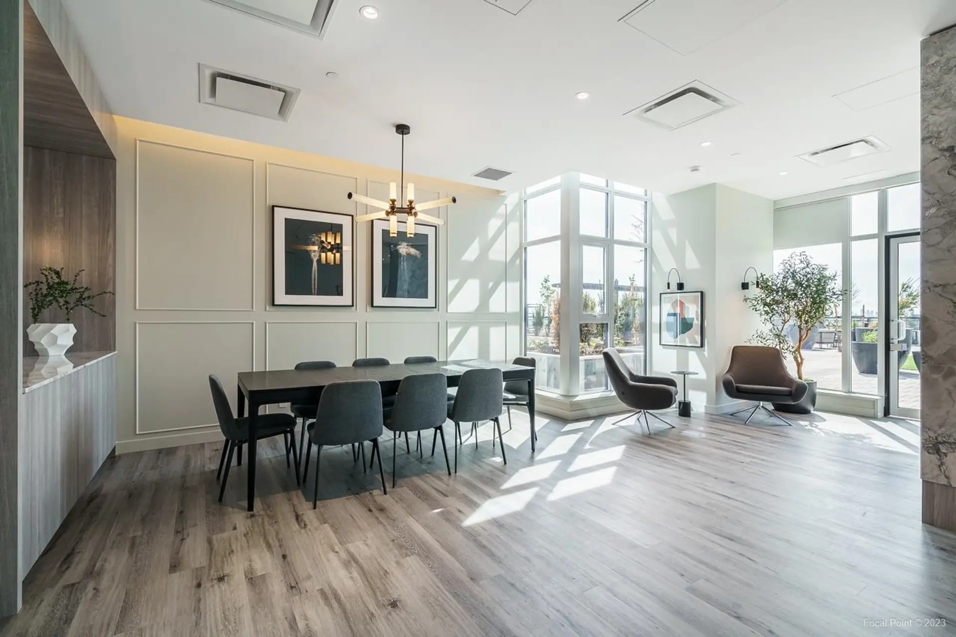 #2101 1045 Austin Avenue - Image 9
