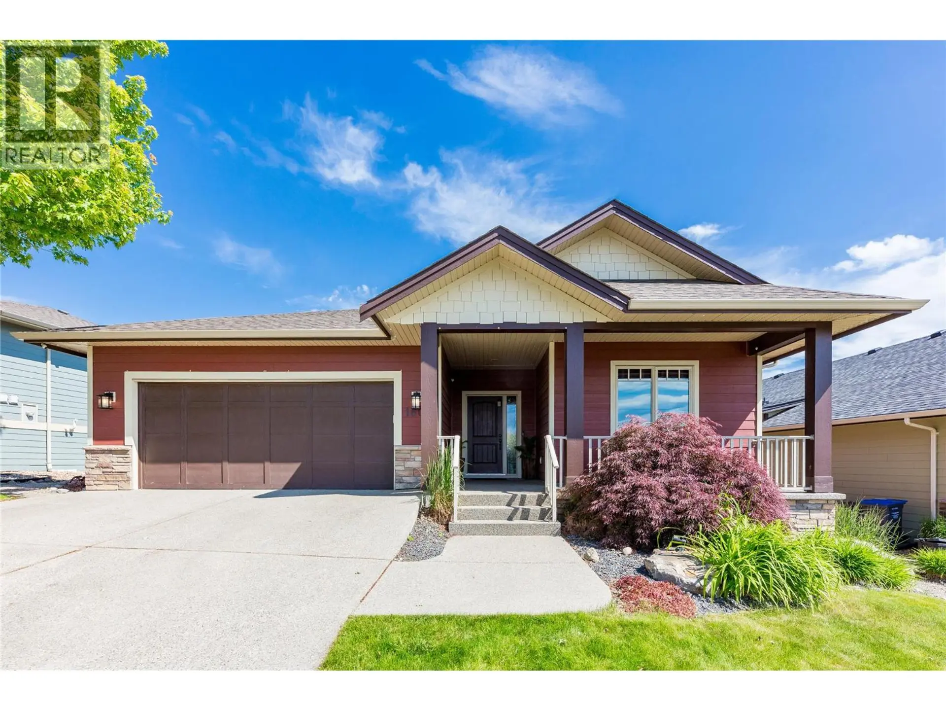 Property at 1601 Tower Ranch Boulevard, Kelowna, BC