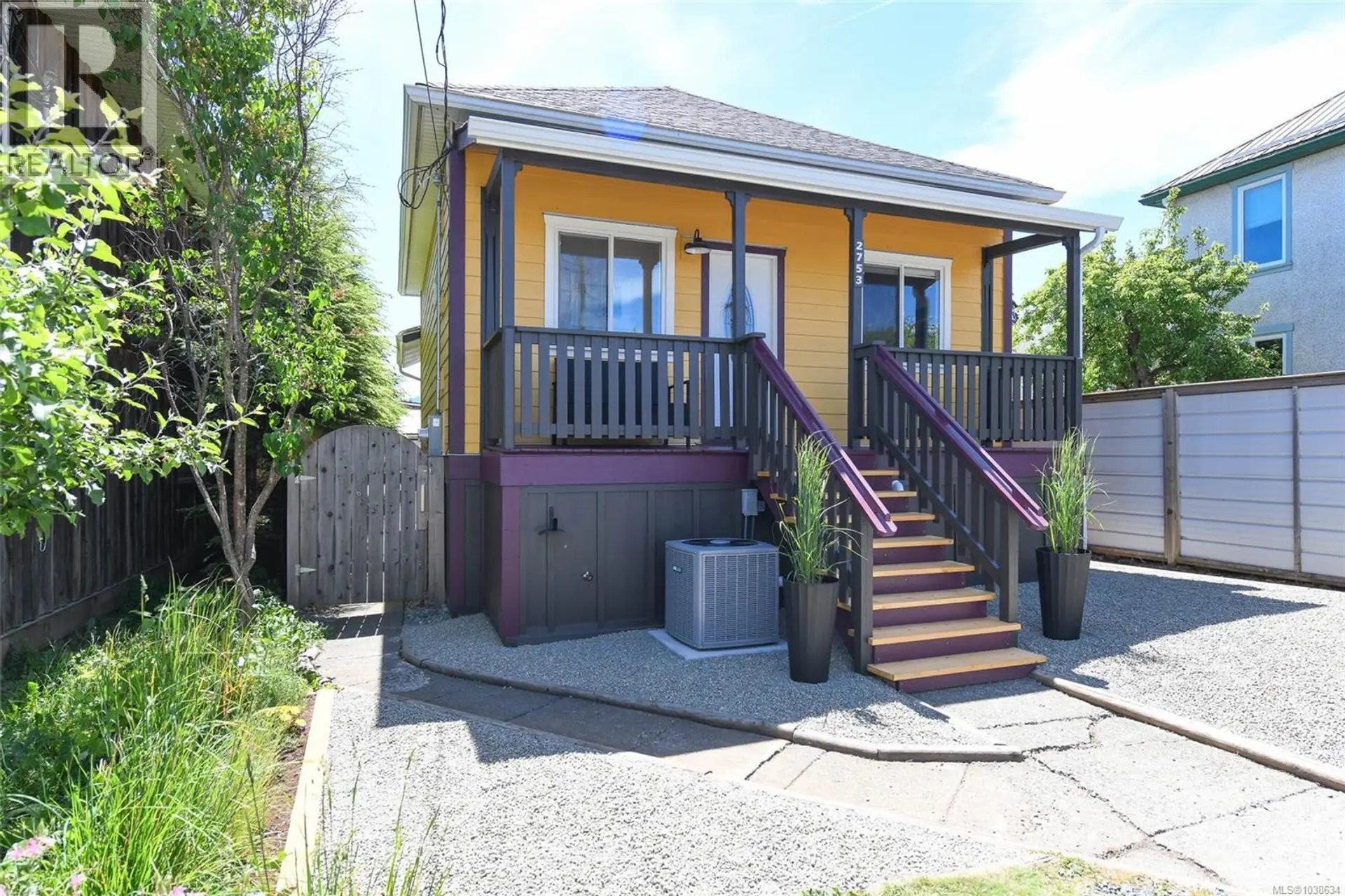 Property at 2753 Maryport Ave, Cumberland, BC