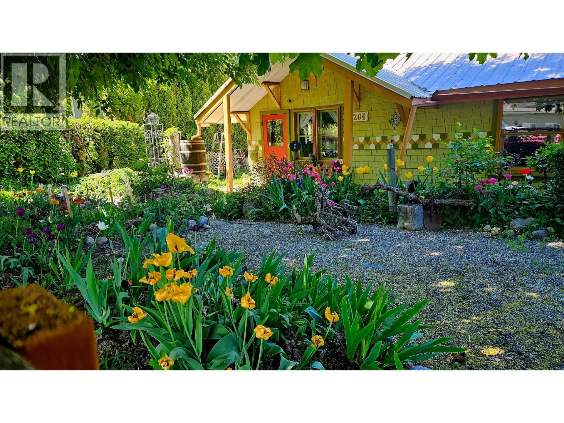 Property at 4204 34 Street, Vernon, BC