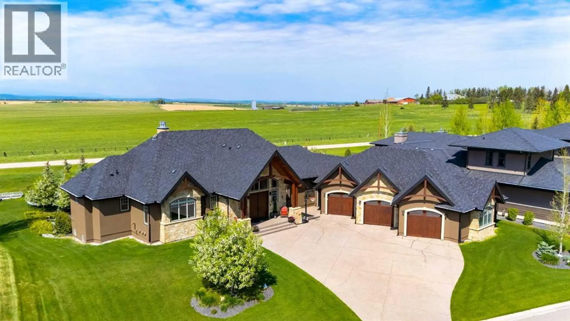 Property at 339 Leighton View, Rural Rocky View County, AB