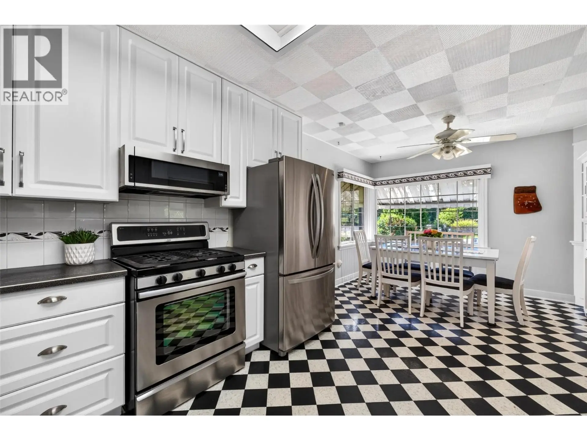 Property at 900 Sicamous Street, Enderby, BC