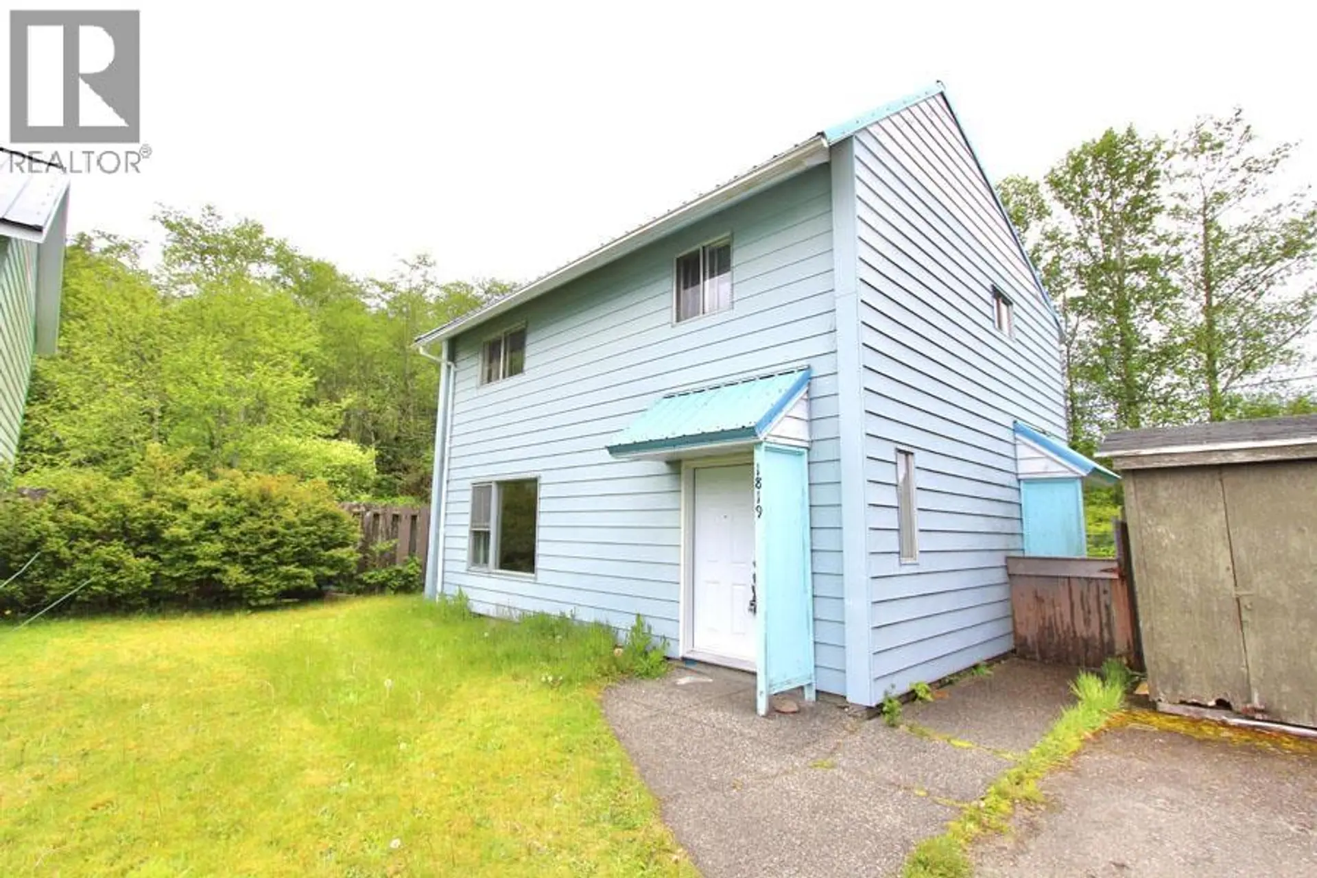 Property at 1819 CEDAR CRESCENT, Masset, BC
