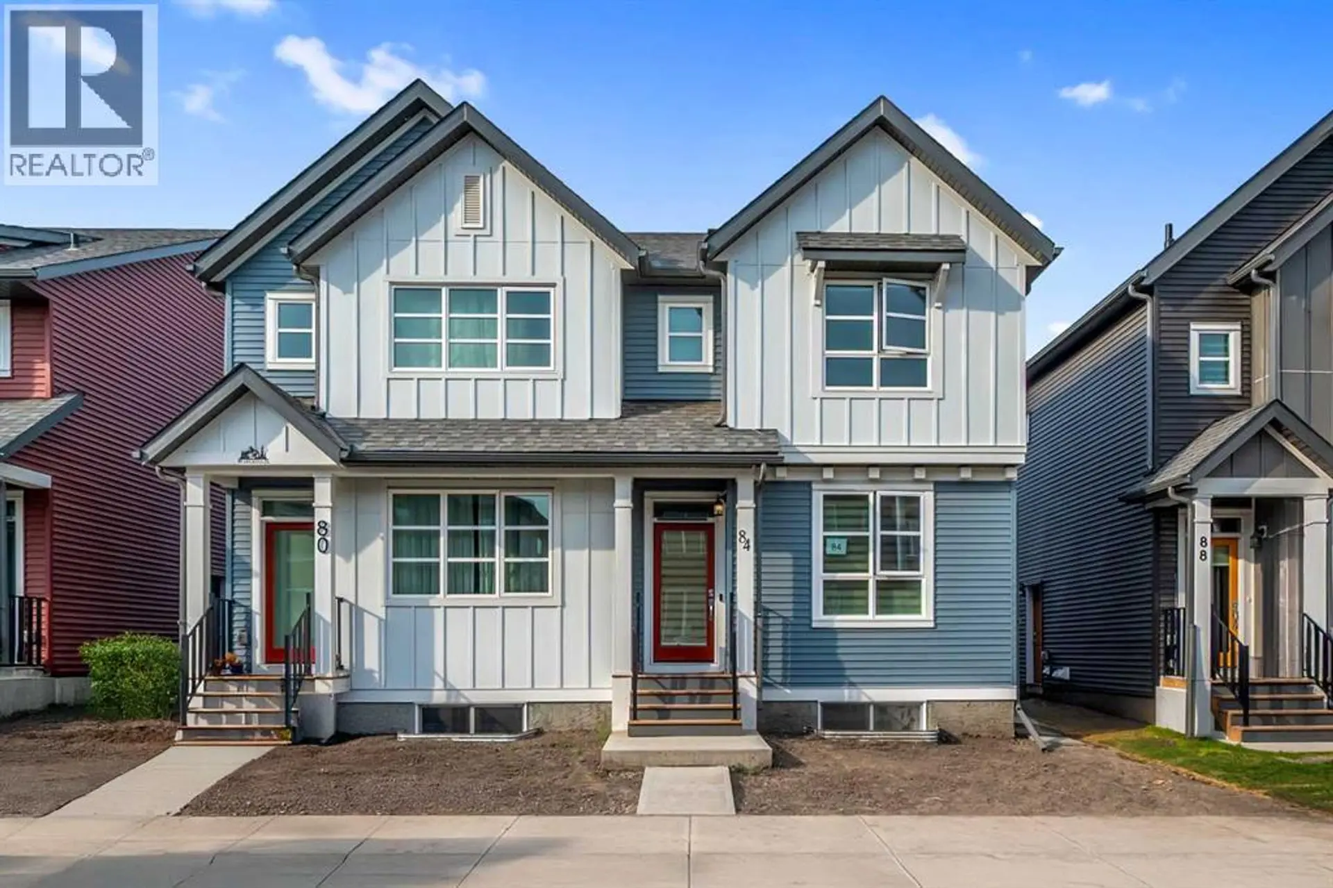 Property at 84 Savanna Place NE, Calgary, AB