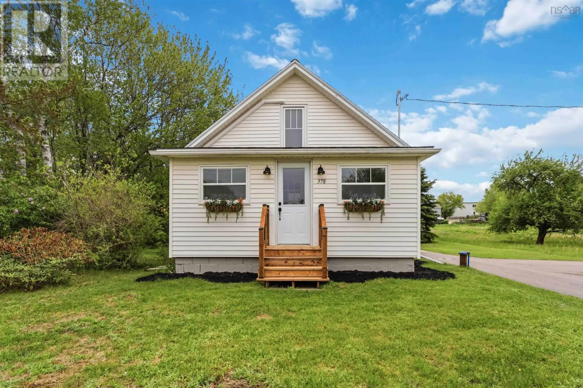 Property at 378 Orchard, Berwick, NS