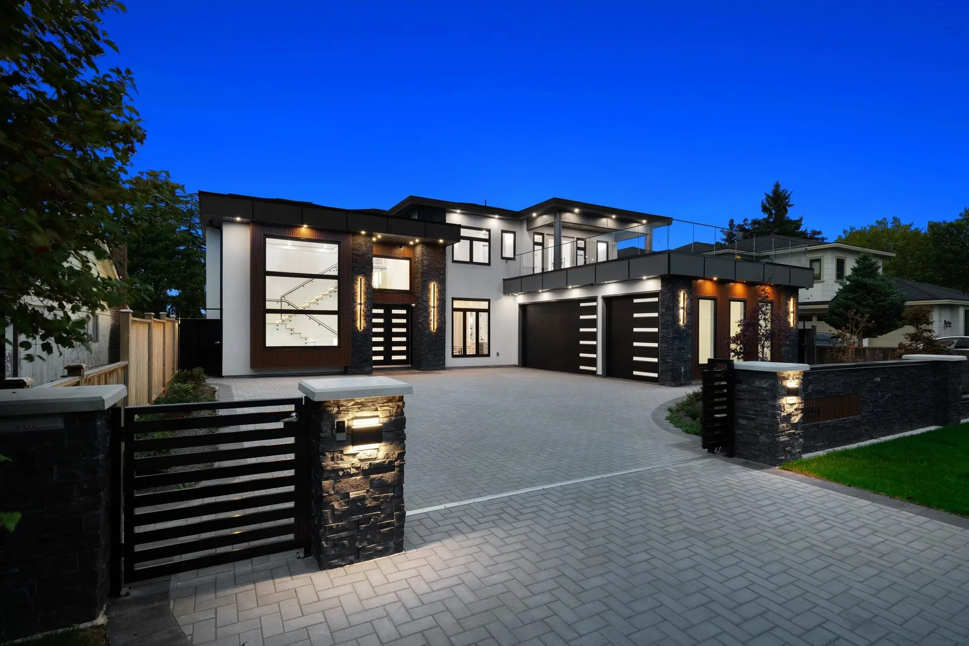 Property at 3451 Ullsmore Avenue, Richmond, BC