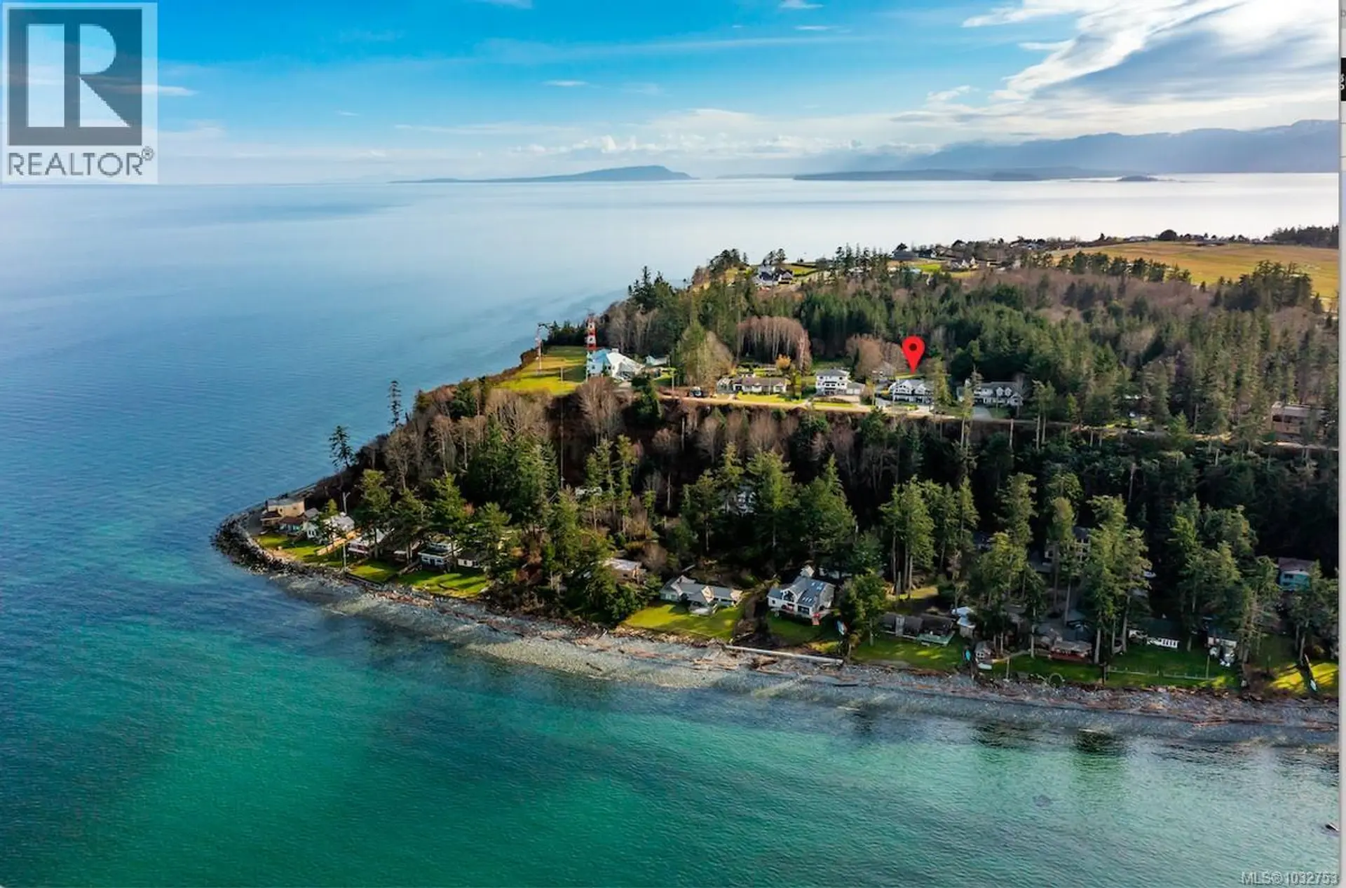 Property at 321 Wireless Rd, Comox, BC