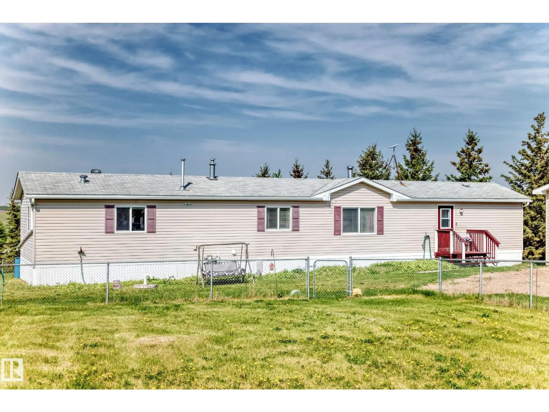 Property at 56118 RGE ROAD 240, Rural Sturgeon County, AB