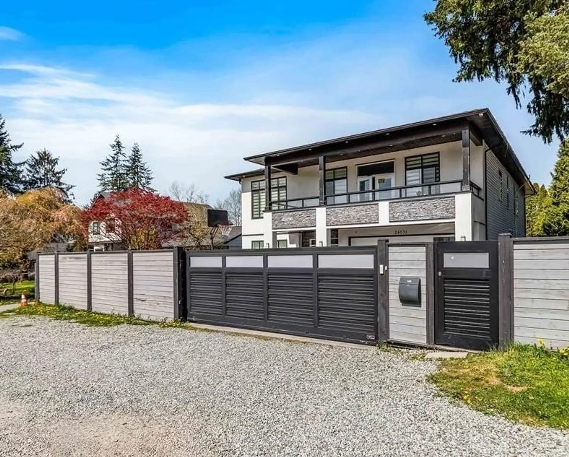 Property at 24531 Dewdney Trunk Road, Maple Ridge, BC