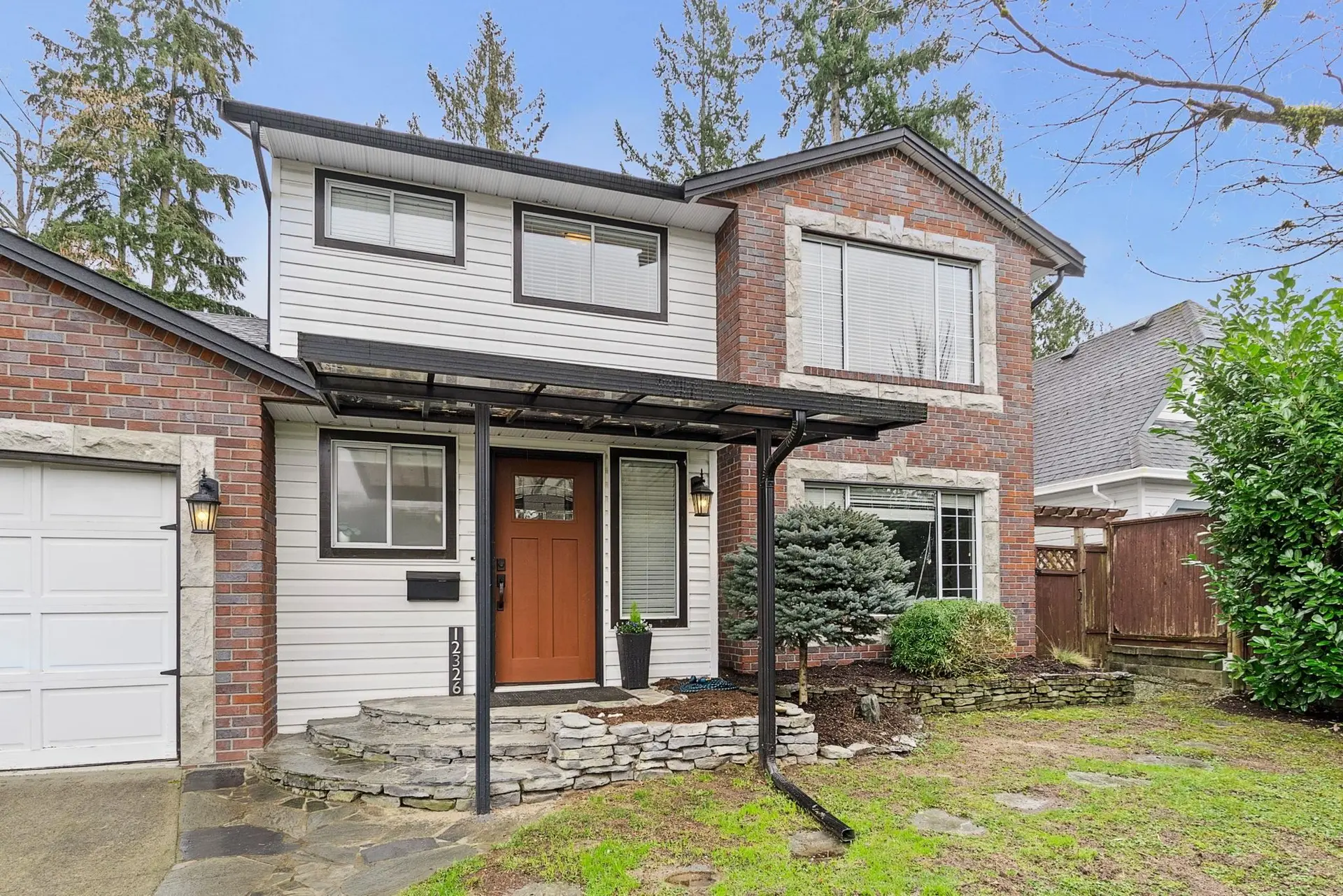 Property at 12326 234 Street, Maple Ridge, BC