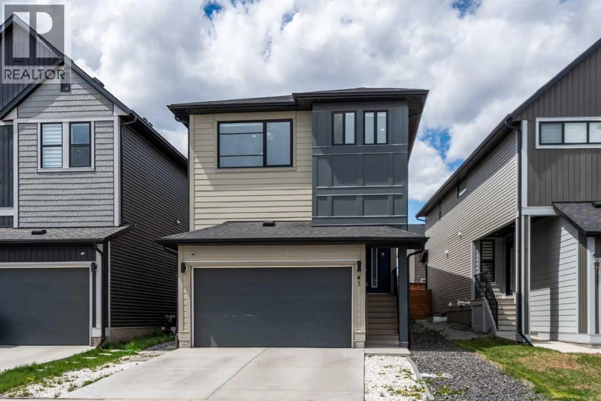 Property at 41 Copperhead Road SE, Calgary, AB