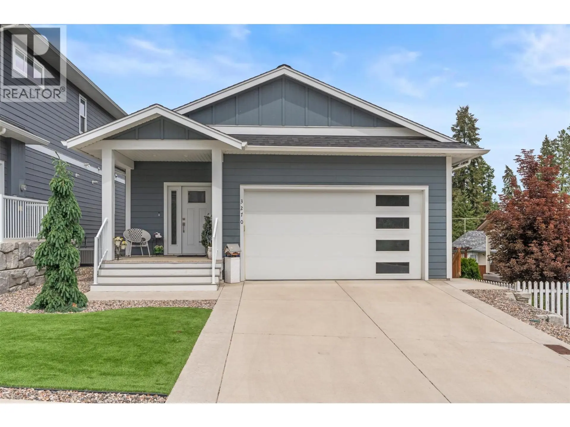Property at 3270 Birban Avenue, Armstrong, BC