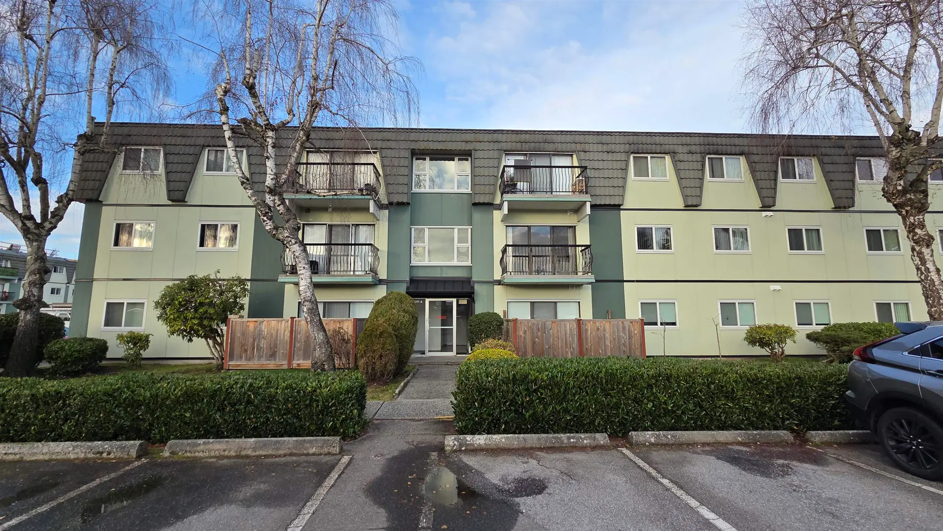 Property at #236 8091 Ryan Road, Richmond, BC