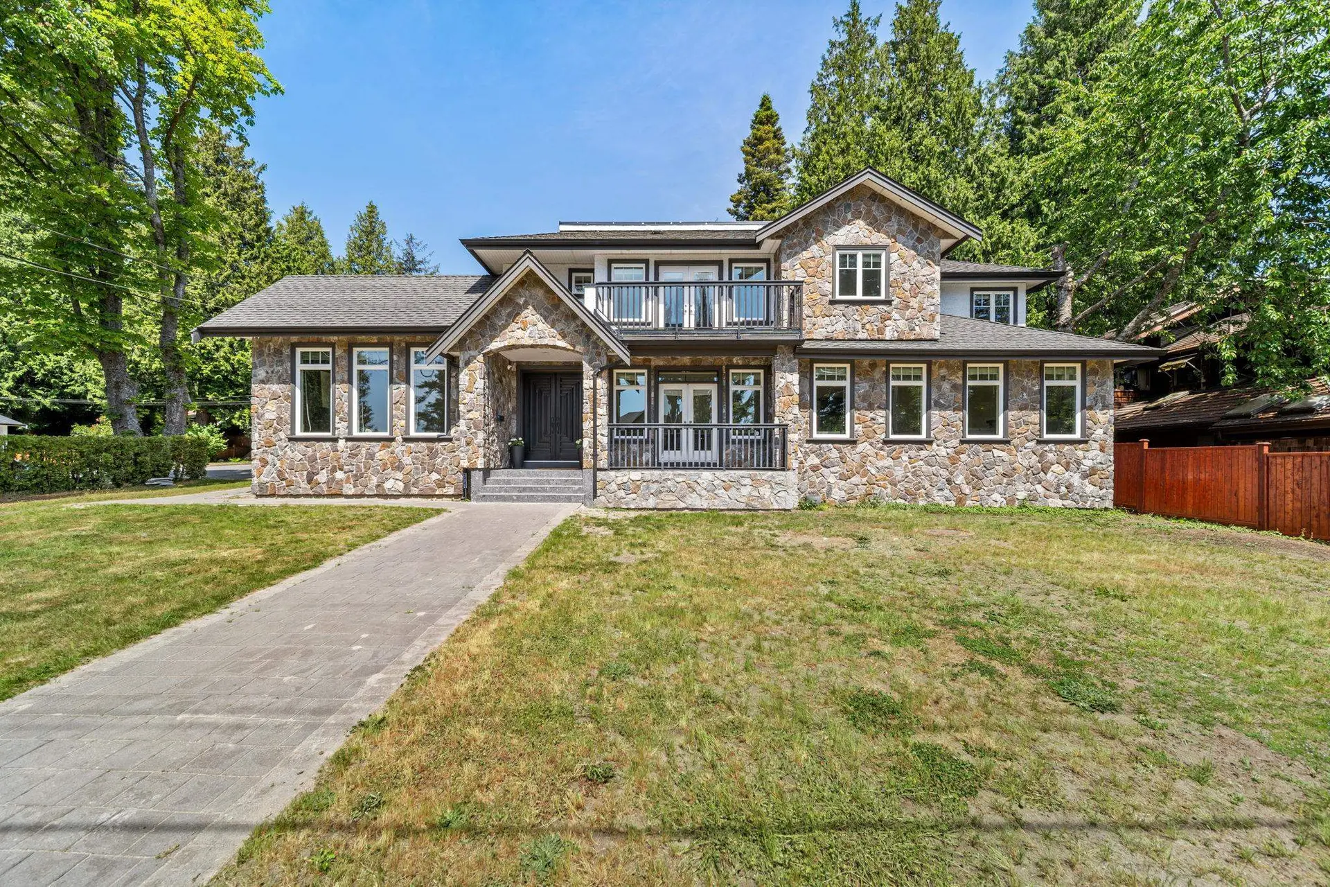 Property at 13101 14 Avenue, Surrey, BC