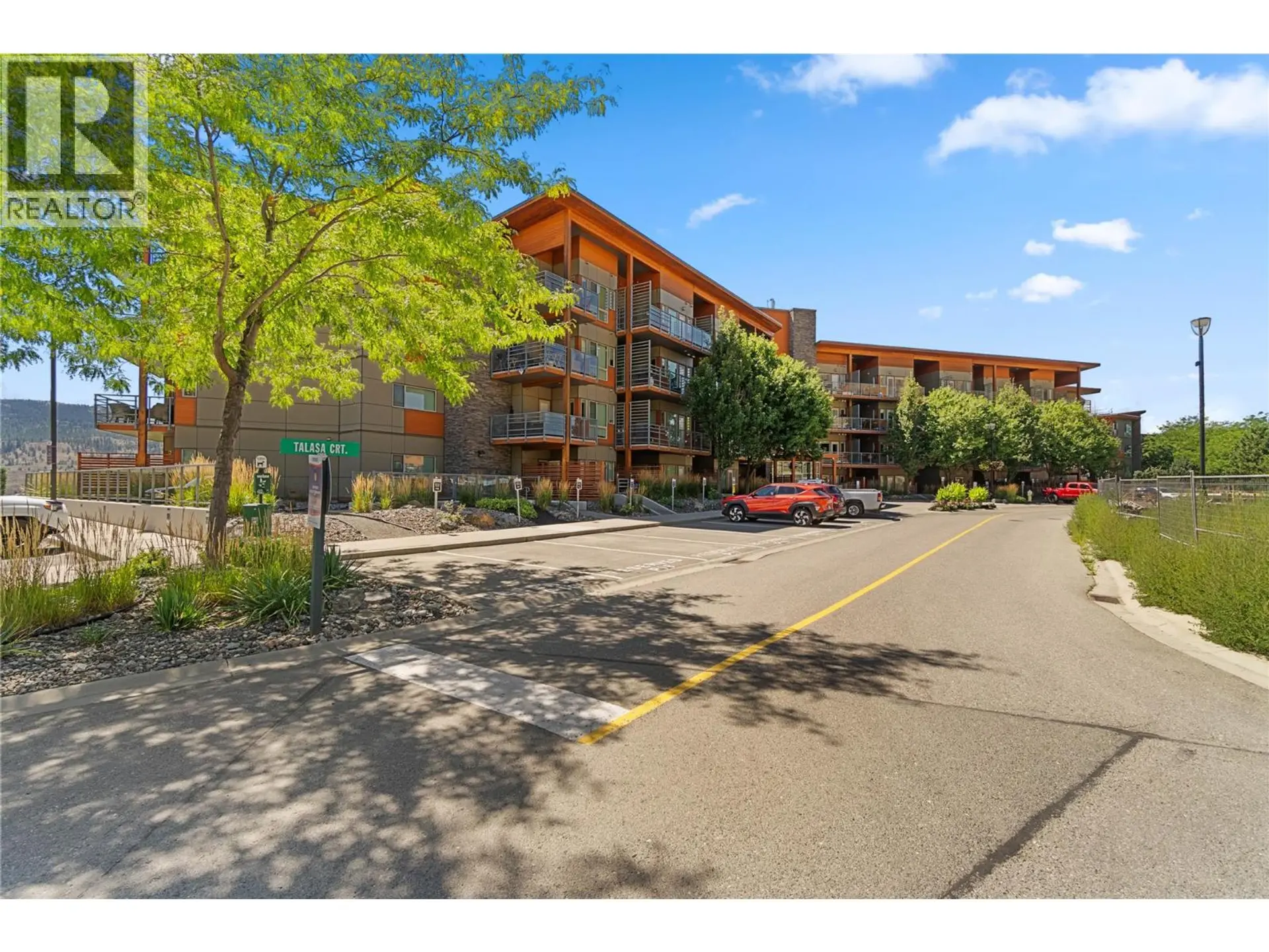 Property at #3403 1040 TALASA Court, Kamloops, BC