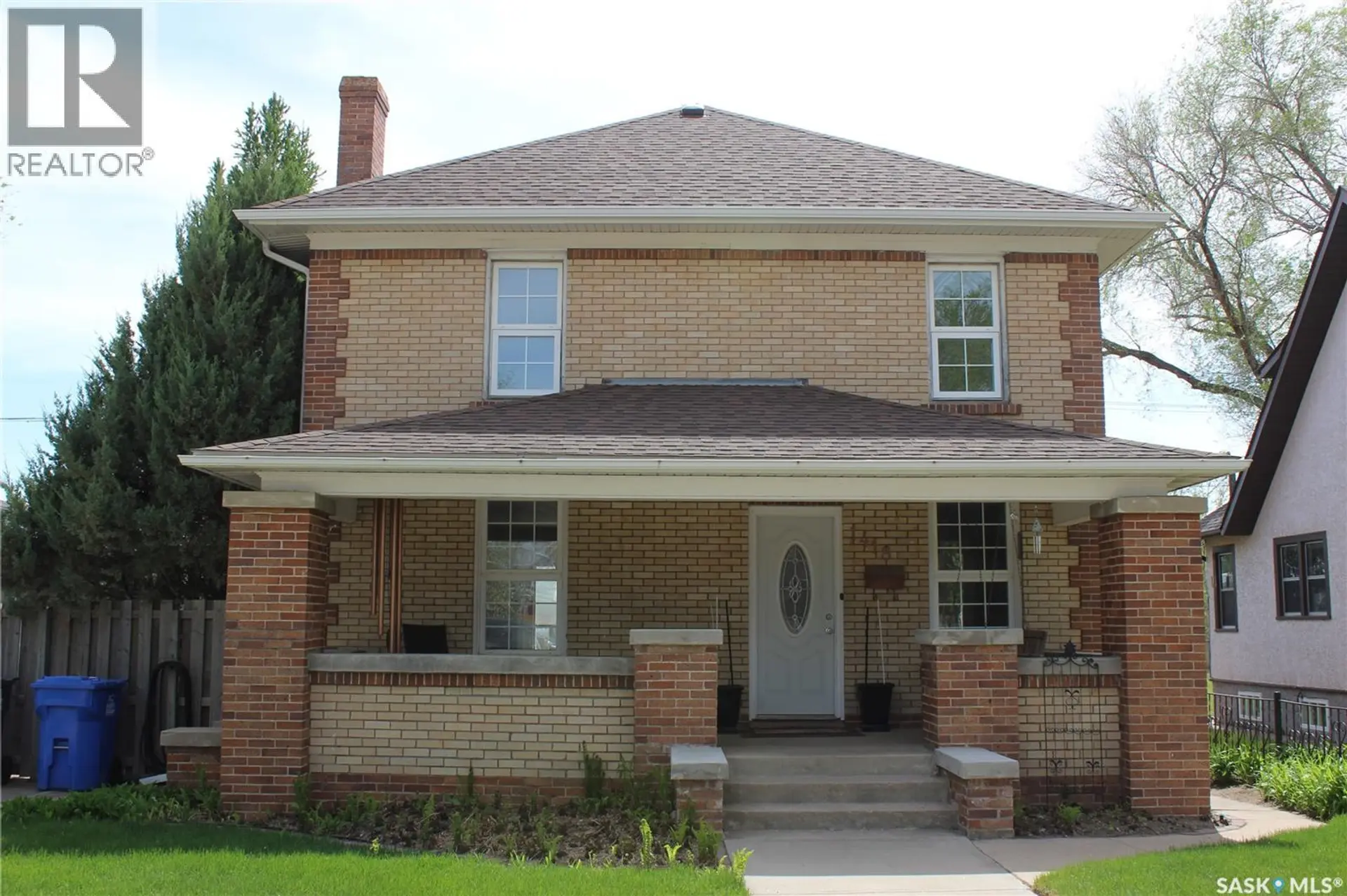 Property at 1418 2nd STREET, Estevan, SK