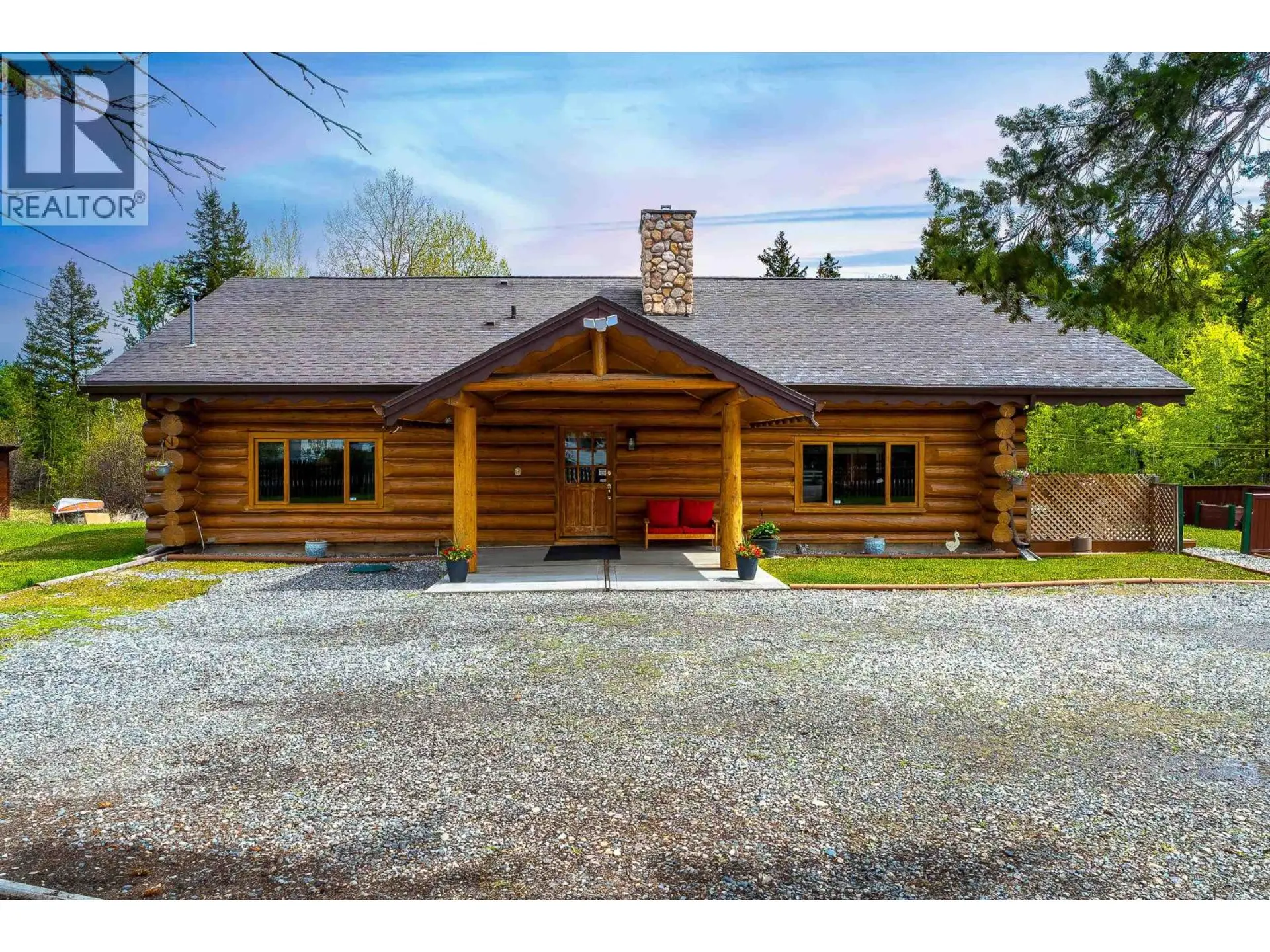 Property at 4122 WILDWOOD ROAD, Williams Lake, BC