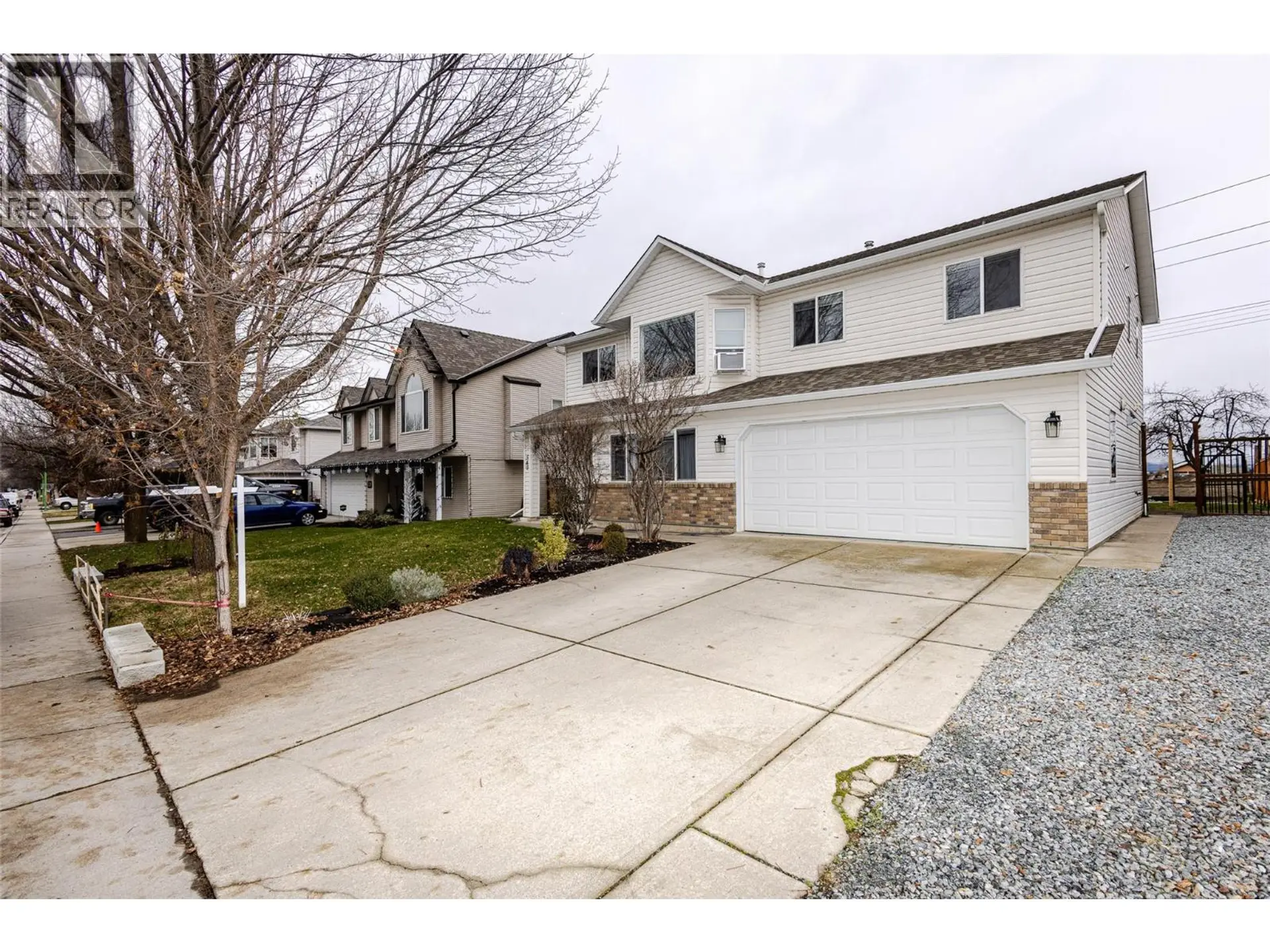 Property at 540 Klassen Road, Kelowna, BC