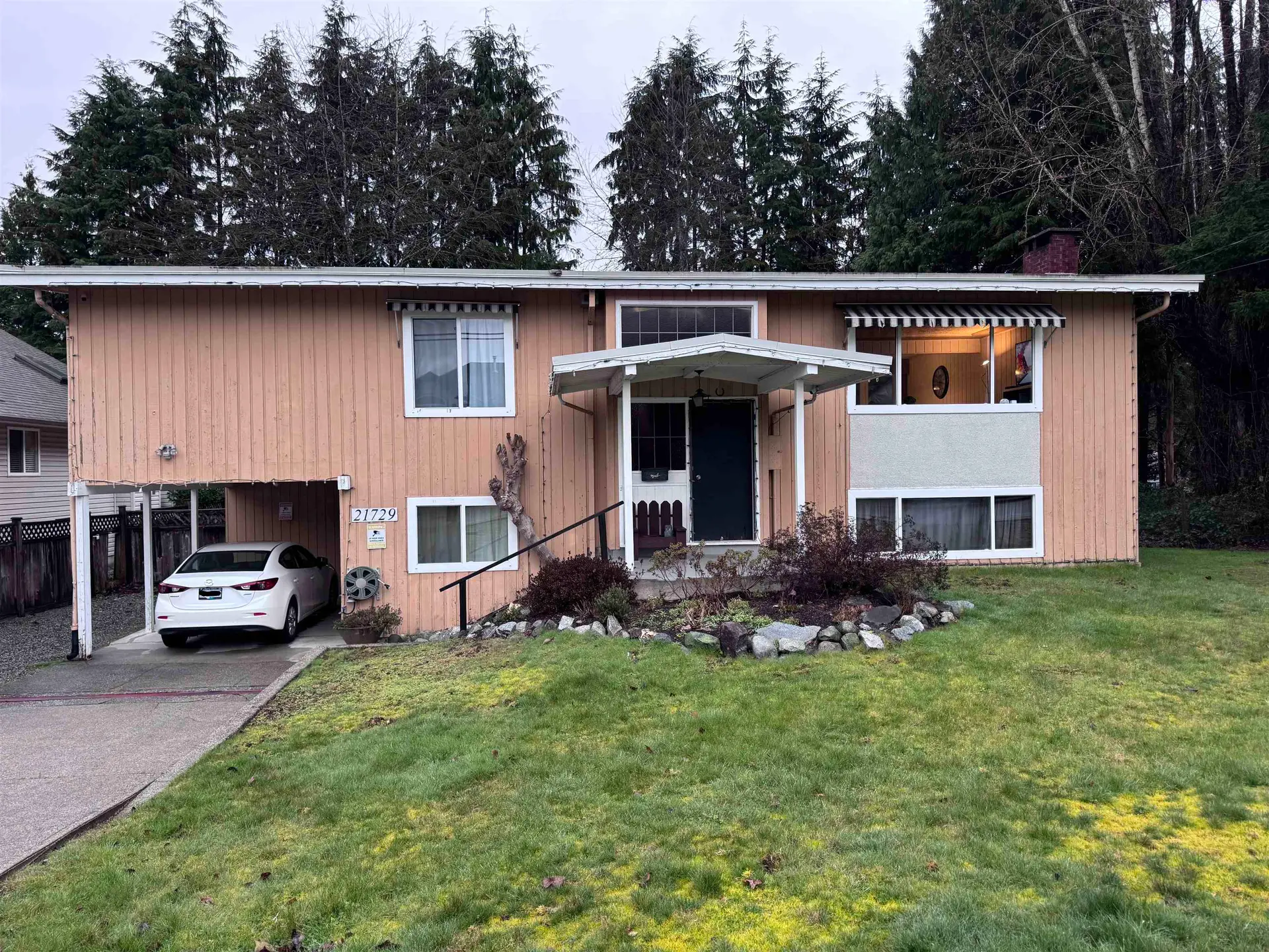 Property at 21729 124 Avenue, Maple Ridge, BC