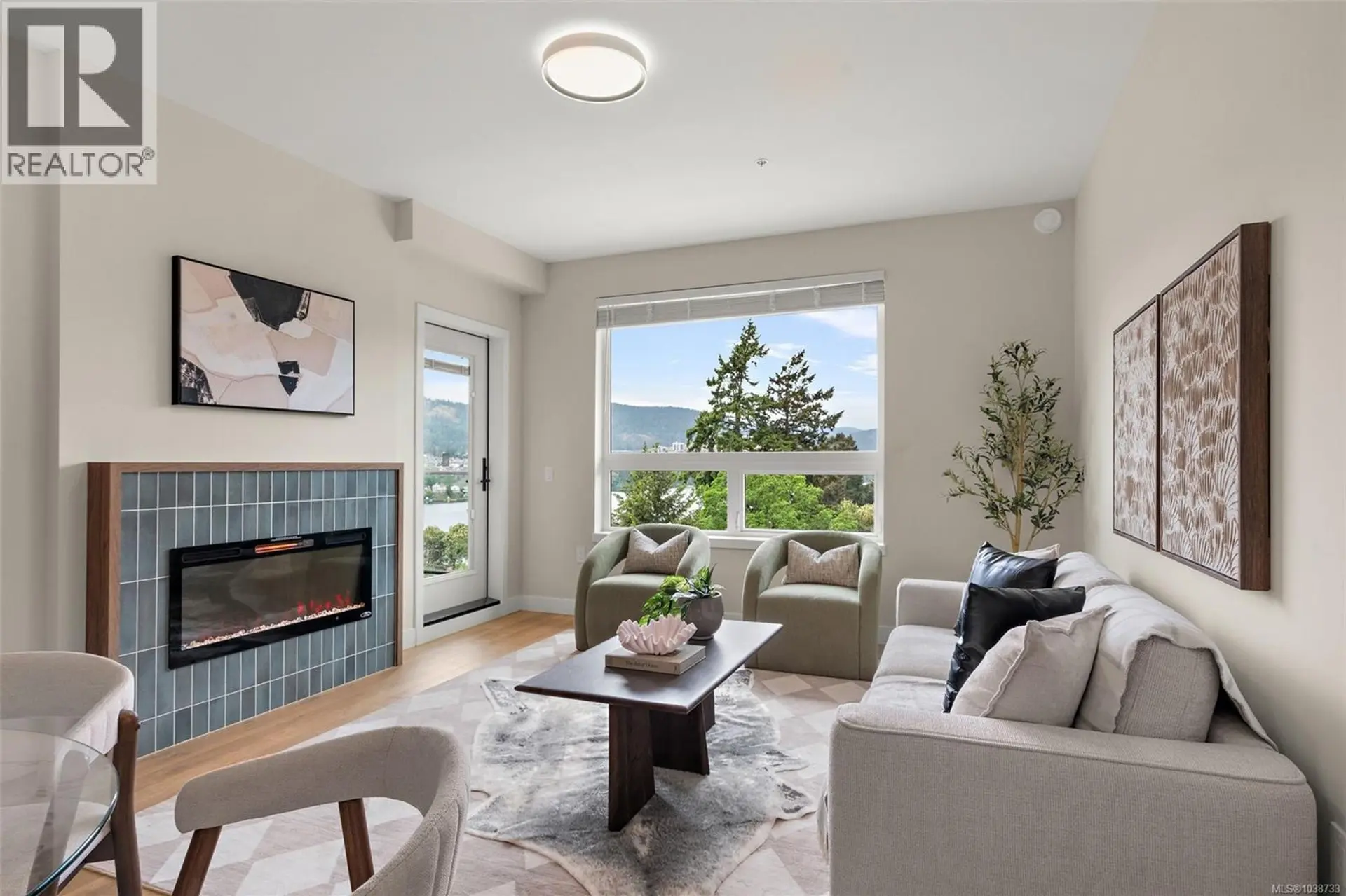 Property at #213 2881 Leigh Rd, Langford, BC