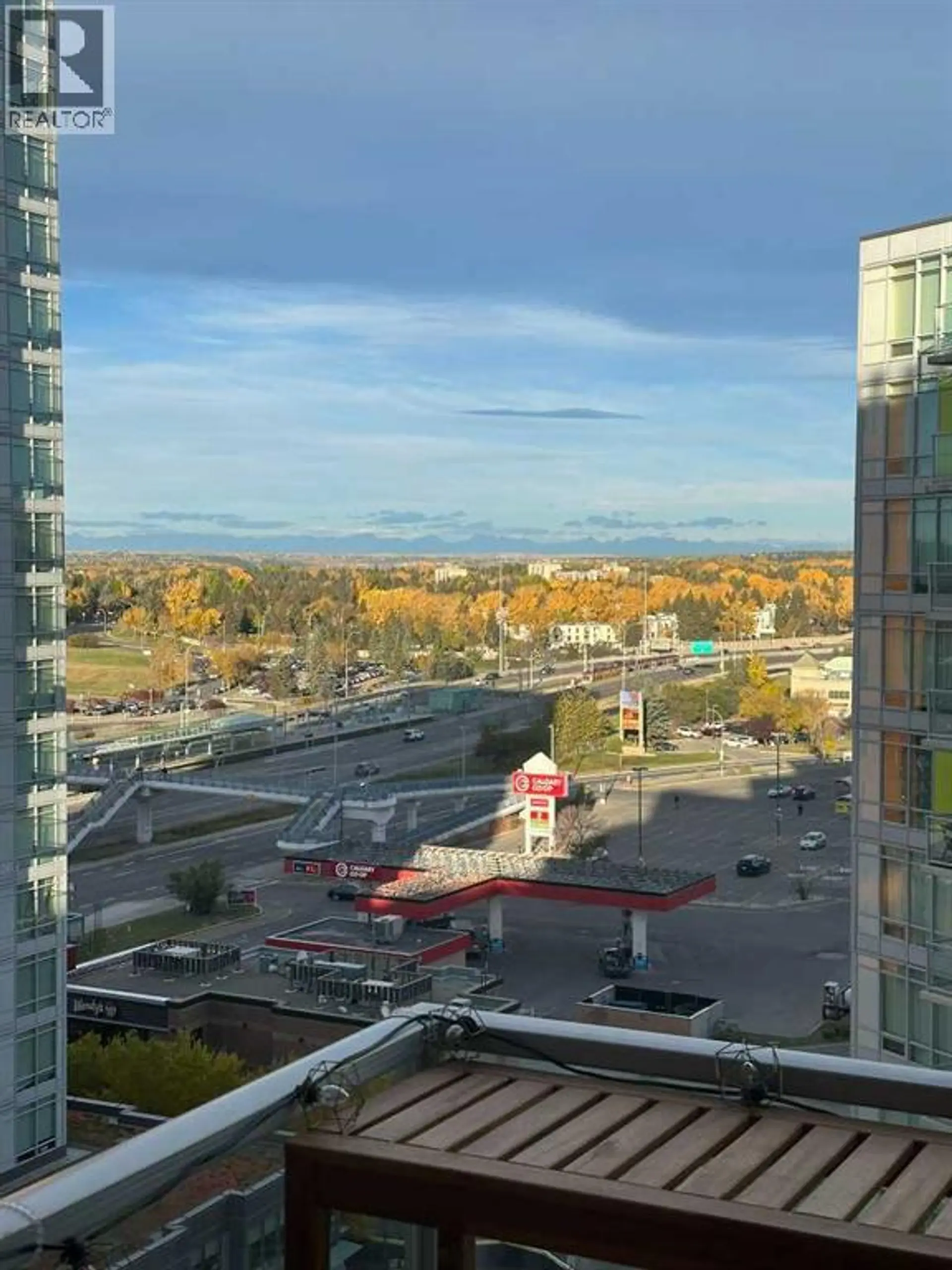 Property at #1108 10 Brentwood Common  NW, Calgary, AB