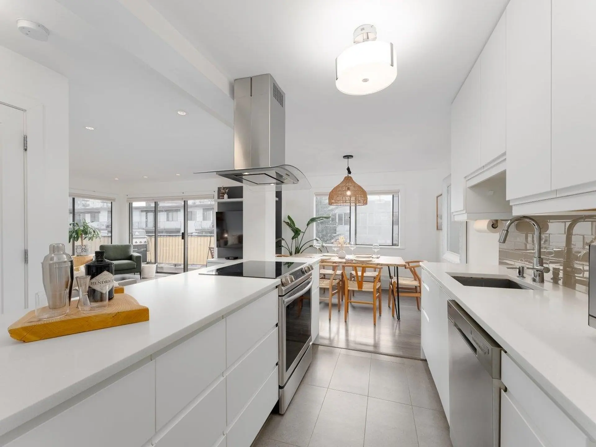 Property at #103 127 E 4th Street, North Vancouver, BC
